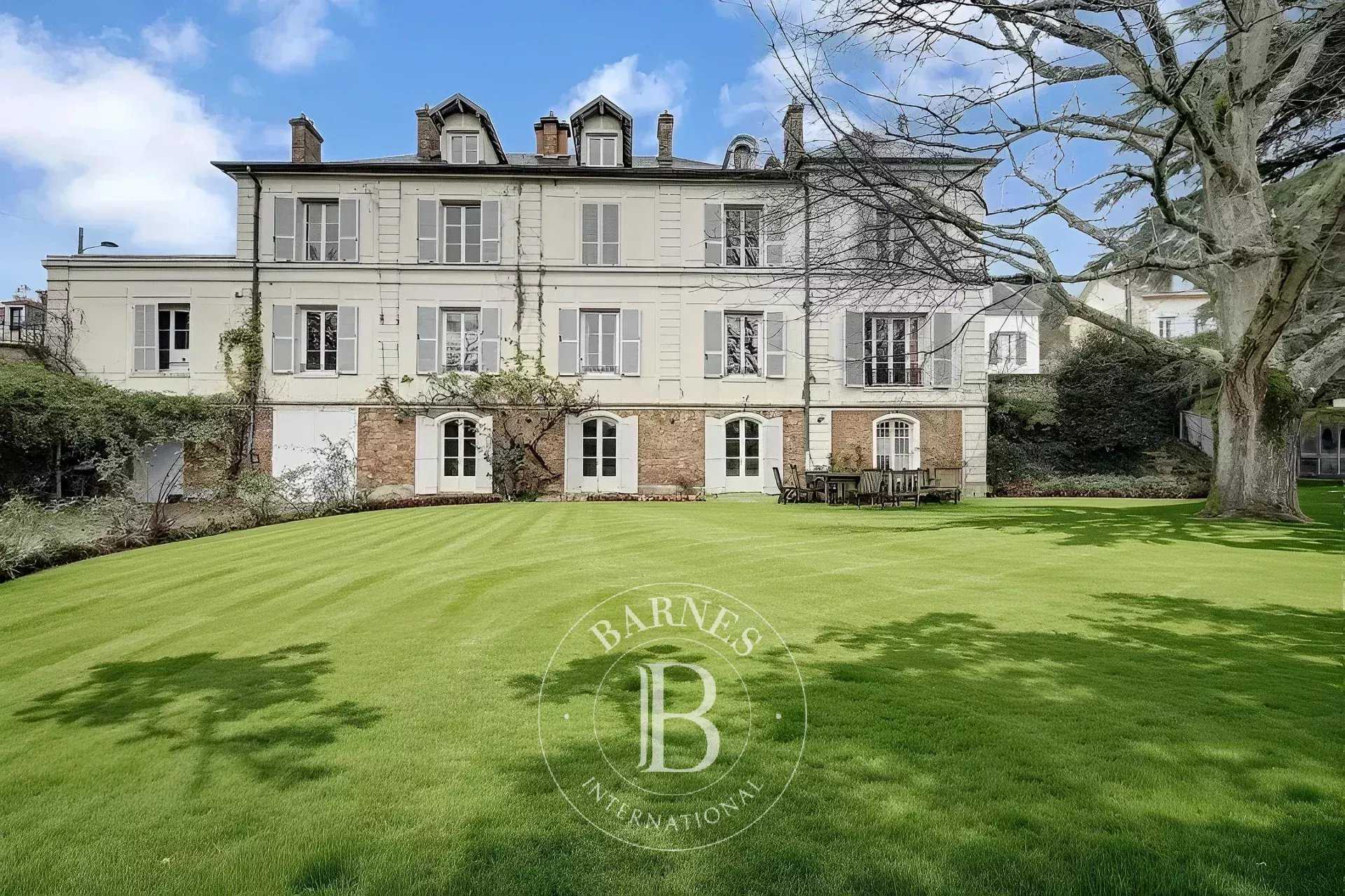 Casa Jouy-en-Josas  -  ref 5485219 (picture 1)