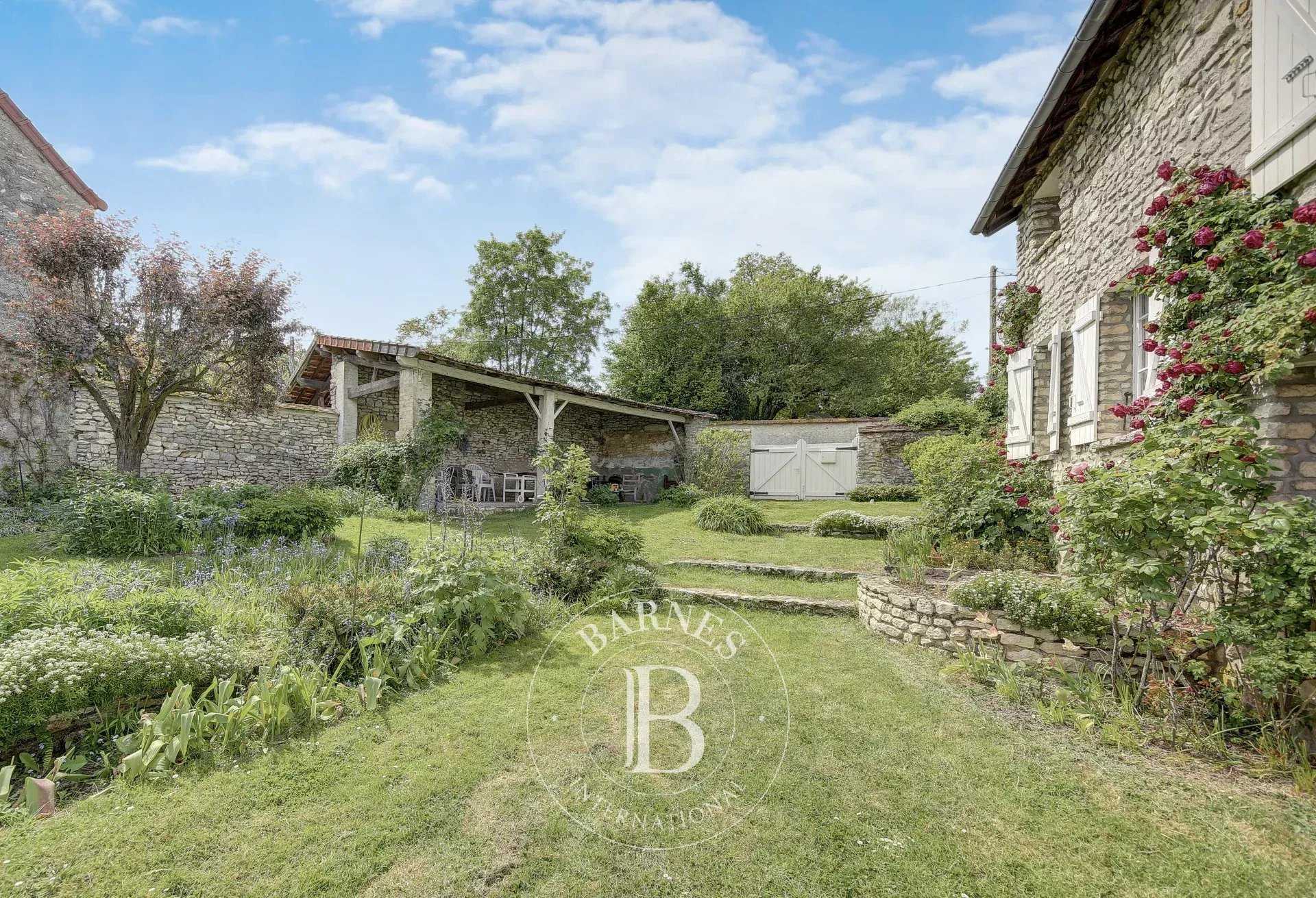 Maison Montainville  -  ref 86924237 (picture 2)