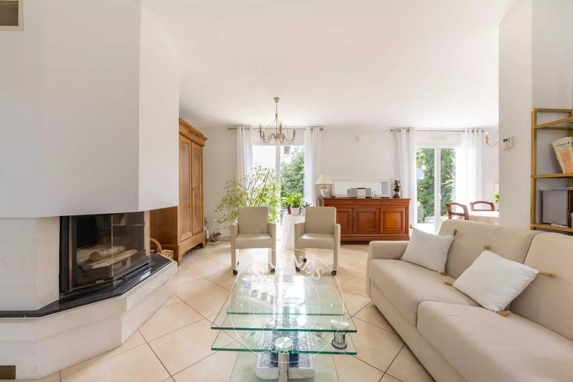 Maison Le Chesnay-Rocquencourt  -  ref 86340379 (picture 2)