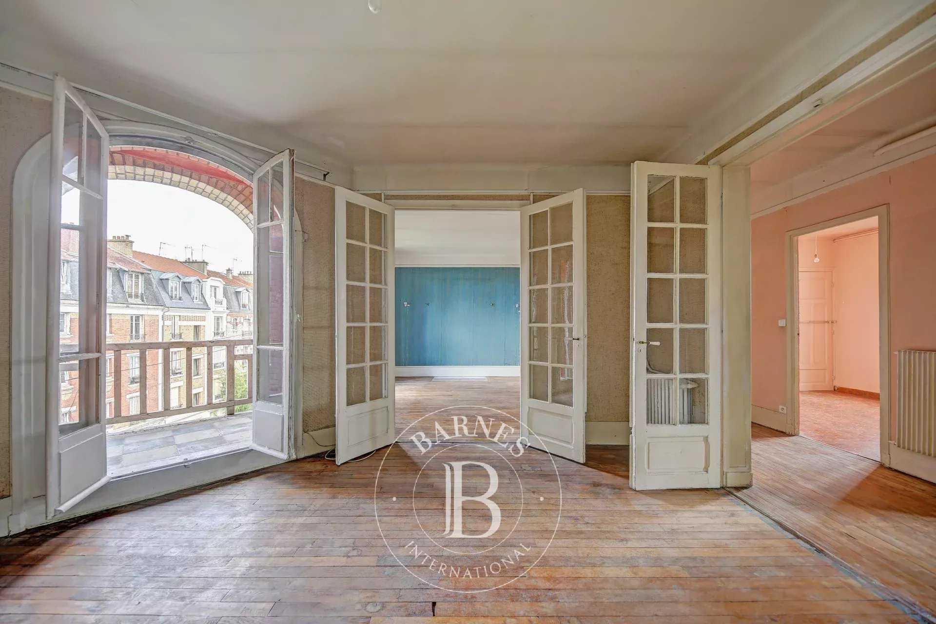 Piso Viroflay  -  ref 86040080 (picture 1)