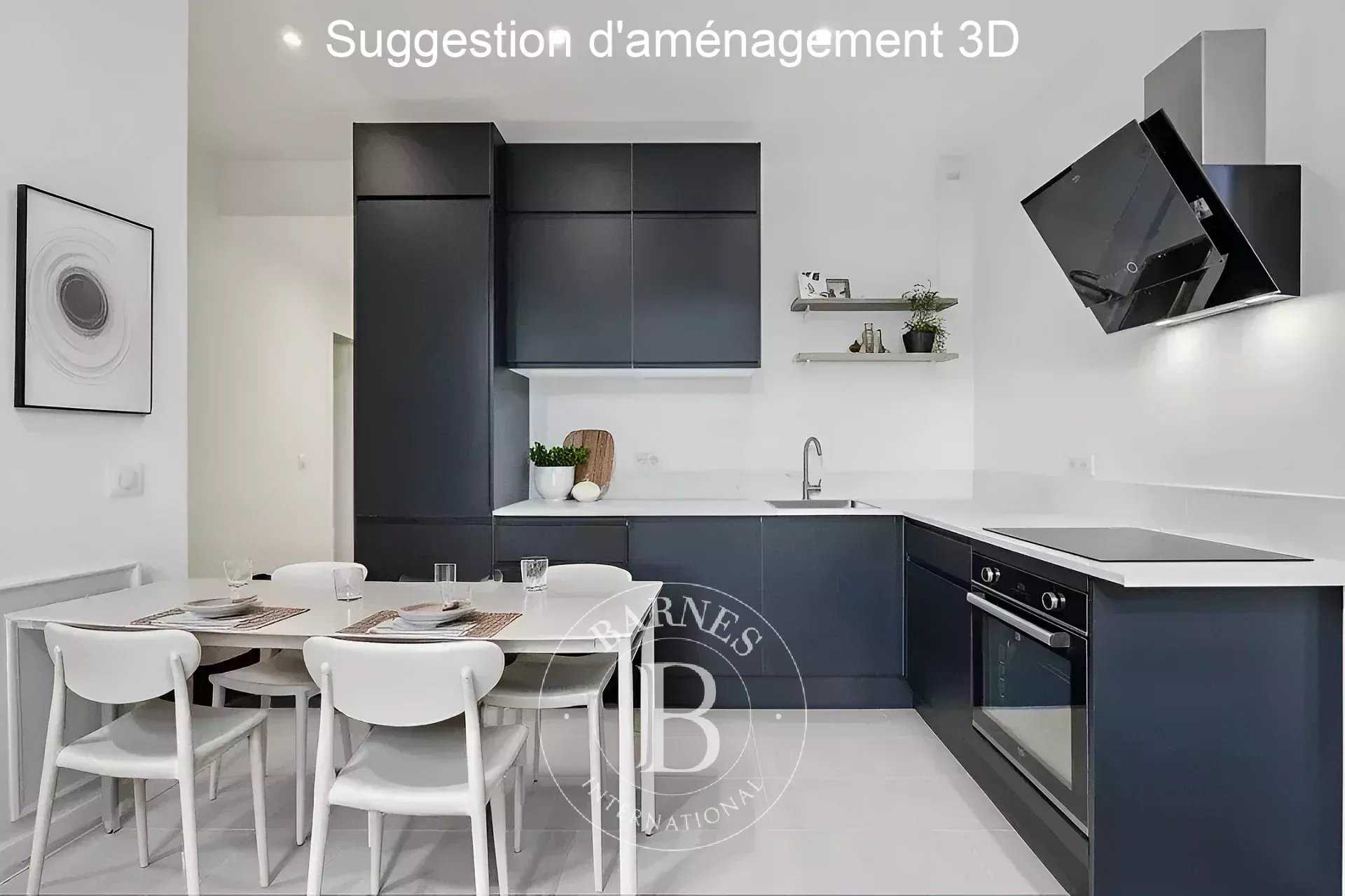 Piso Versailles  -  ref 86445833 (picture 3)