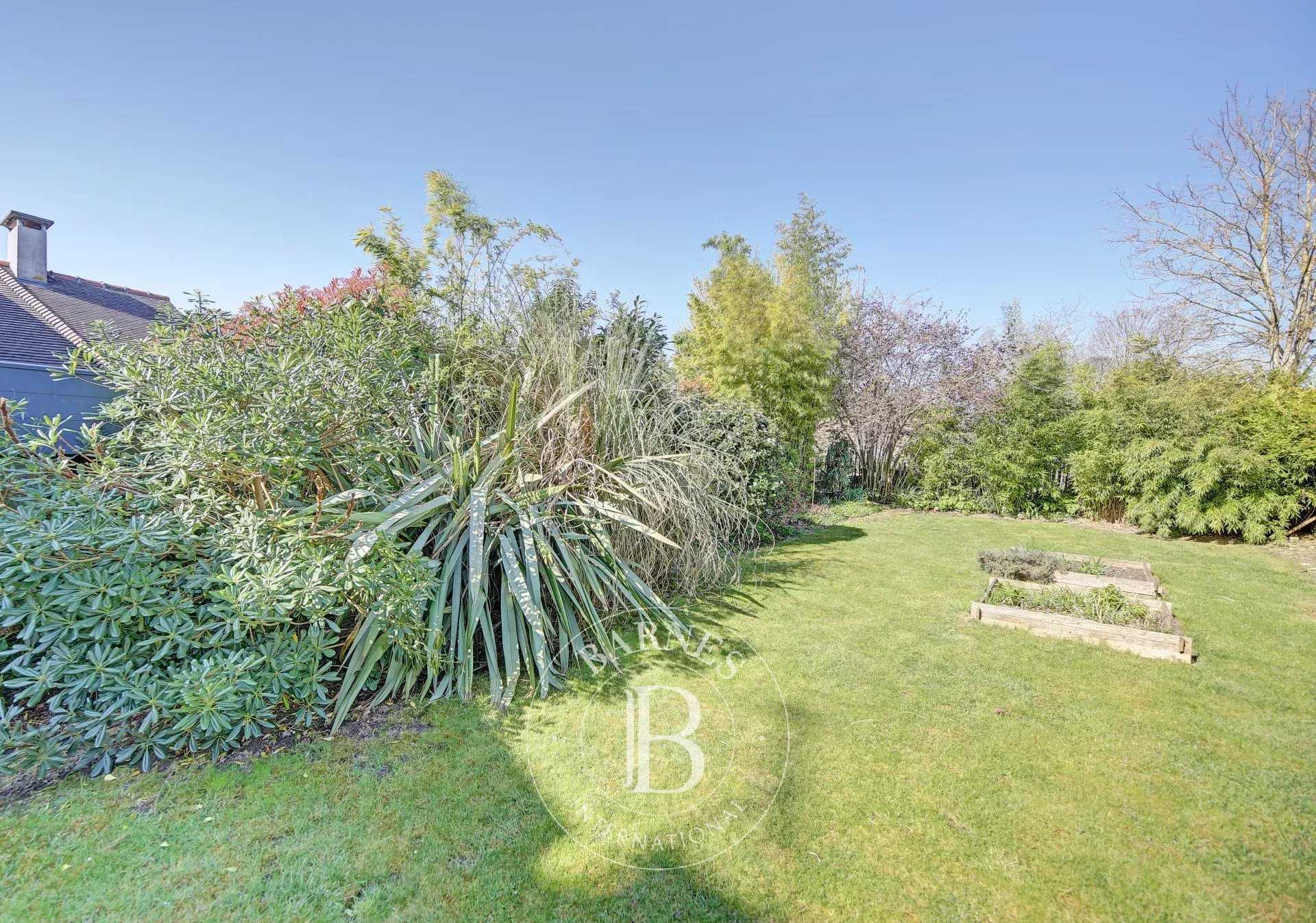 Maison Crespières  -  ref 85745263 (picture 3)