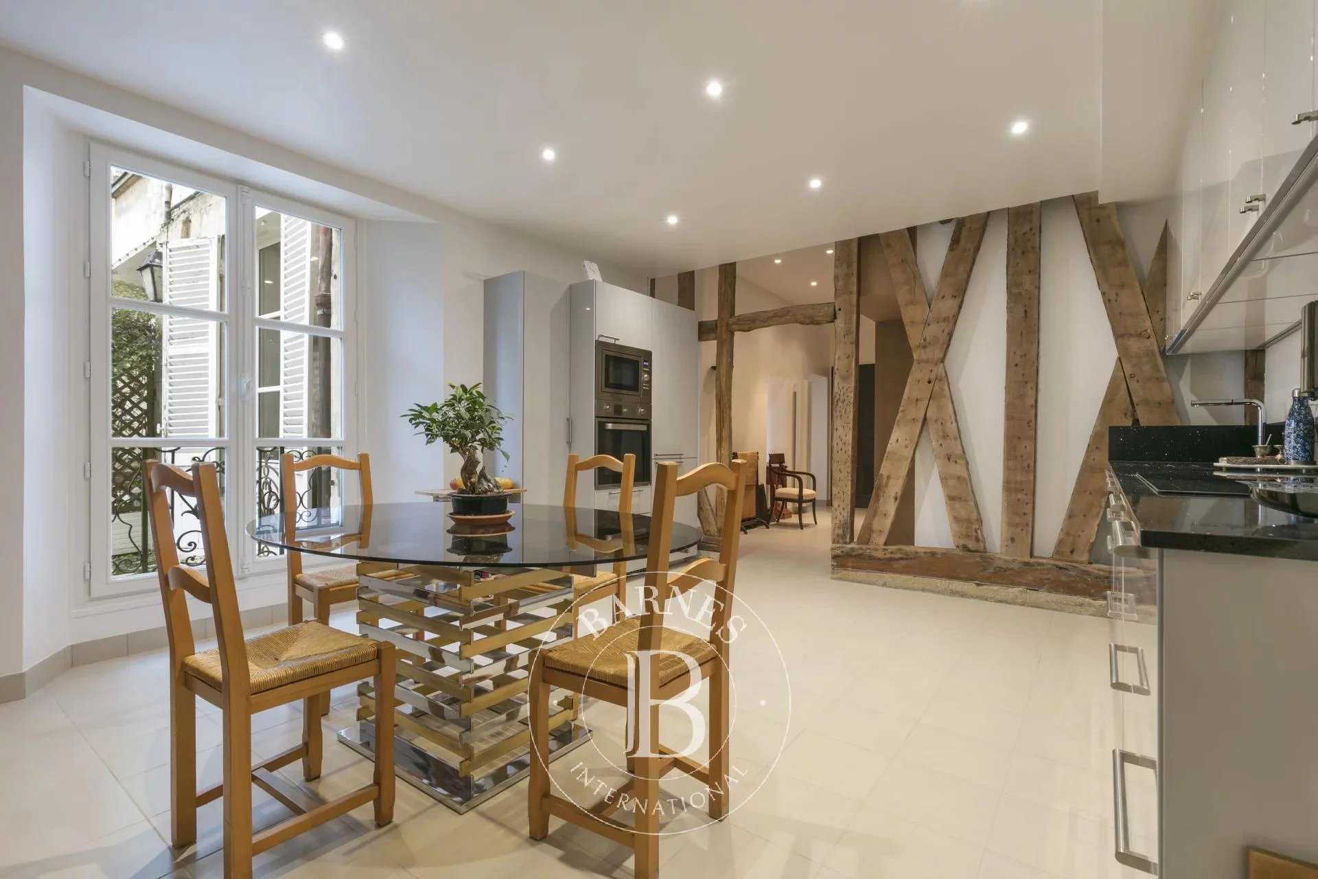 Piso Versailles  -  ref 8050910 (picture 1)
