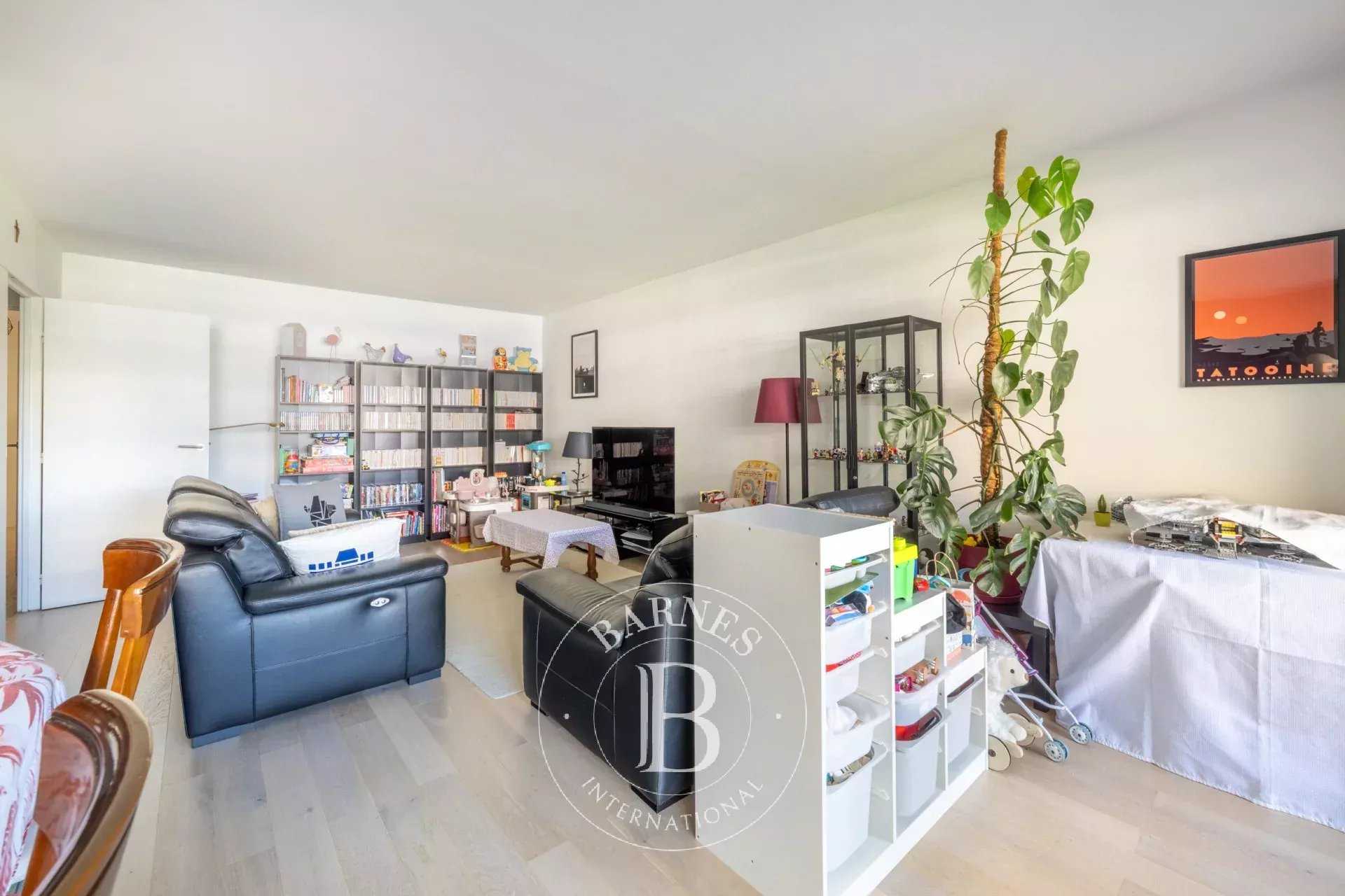 Appartement Le Chesnay-Rocquencourt  -  ref 86216695 (picture 2)