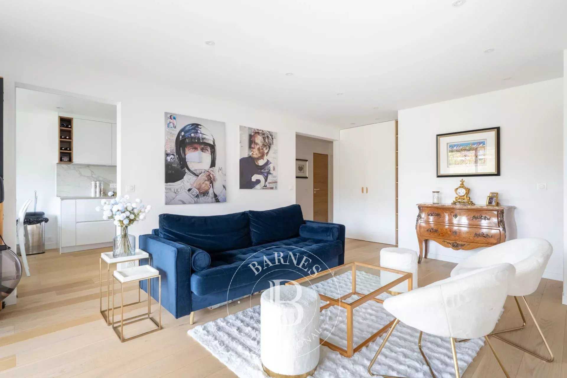 Appartement Le Chesnay-Rocquencourt  -  ref 85239855 (picture 1)