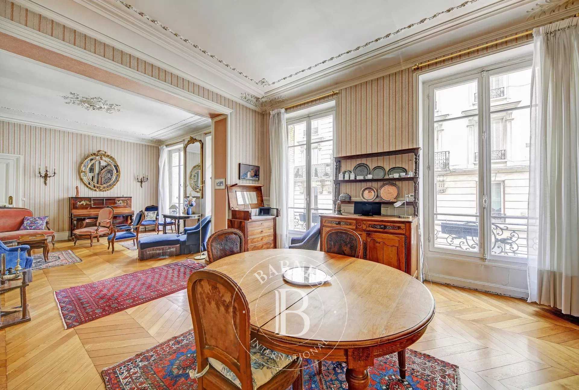 Appartement Versailles  -  ref 86278578 (picture 1)