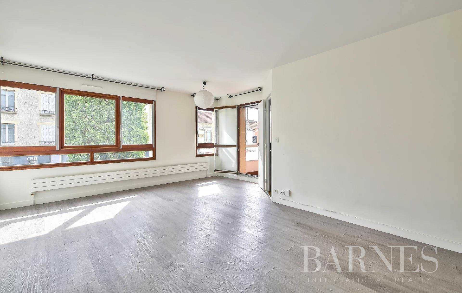 Appartement Versailles  -  ref 8056025 (picture 1)