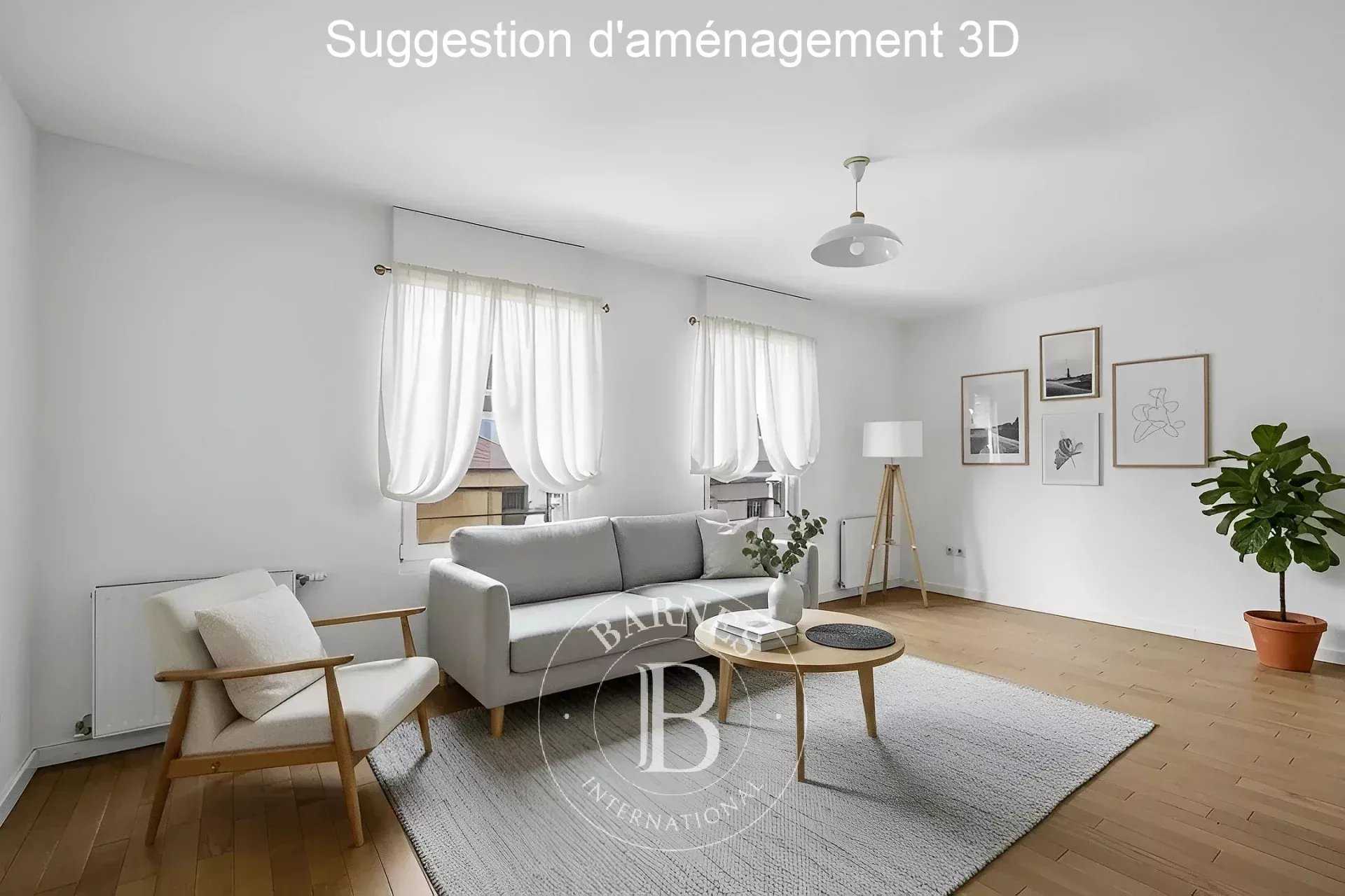 Appartement Versailles  -  ref 86673673 (picture 2)