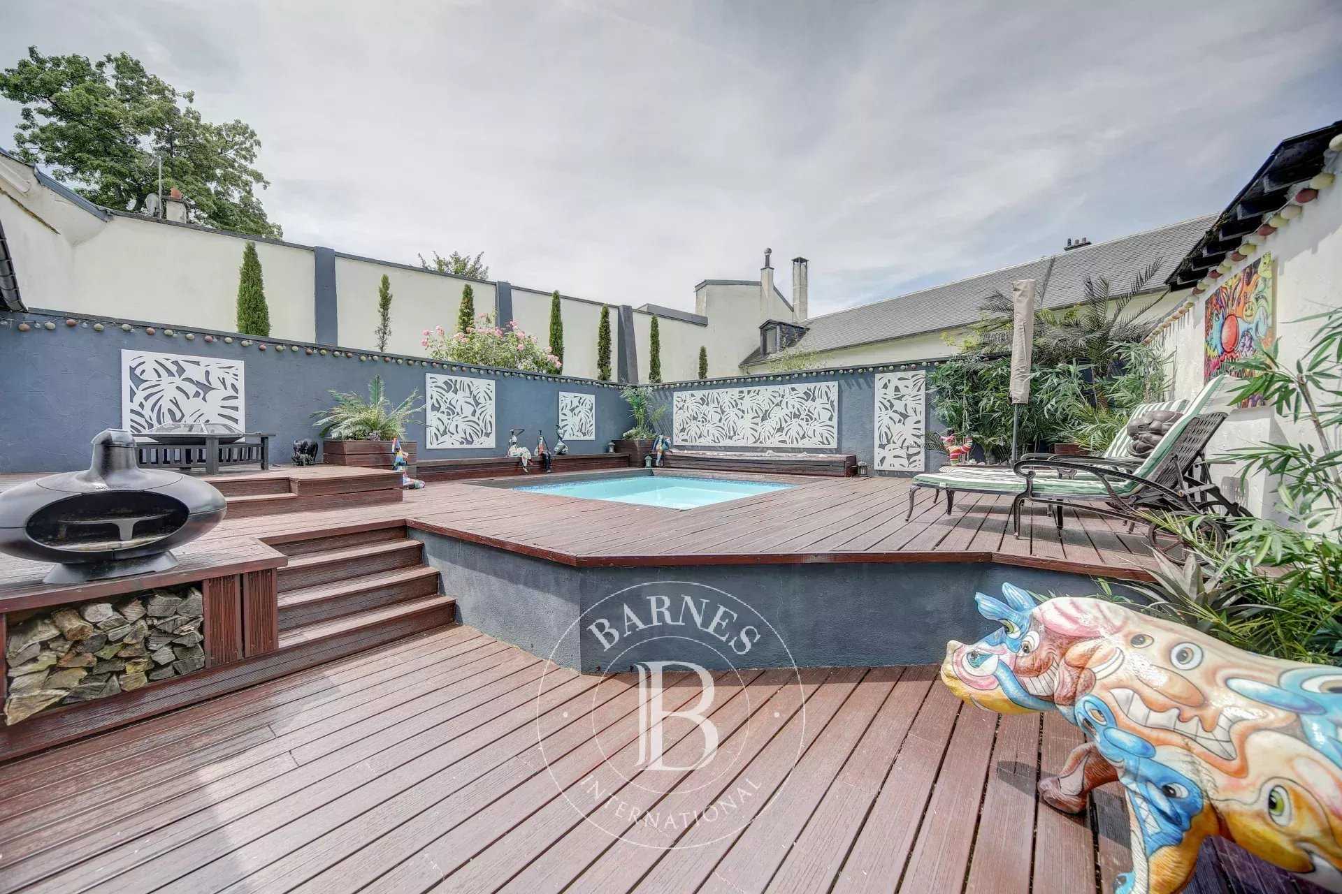Maison Versailles  -  ref 85951786 (picture 2)