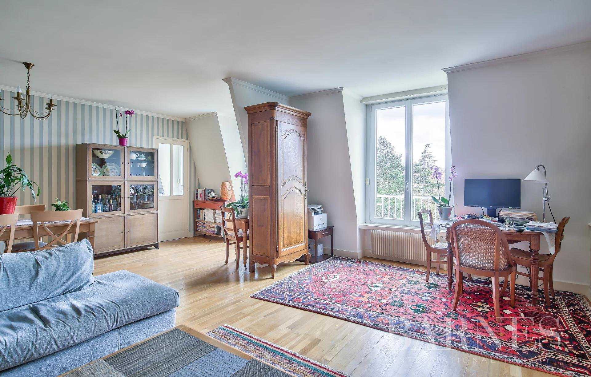 Apartment Versailles  -  ref 7583372 (picture 1)