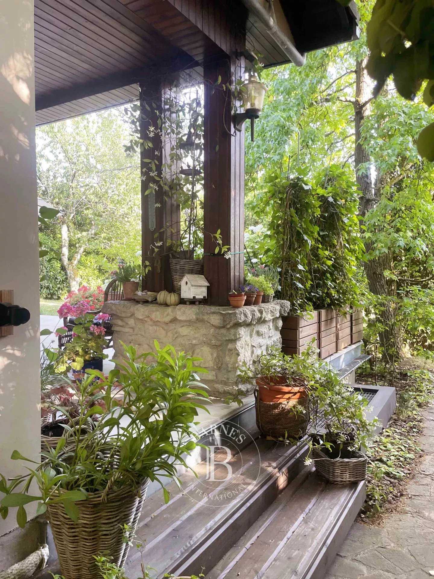 Maison Verrières-le-Buisson  -  ref 86345072 (picture 3)