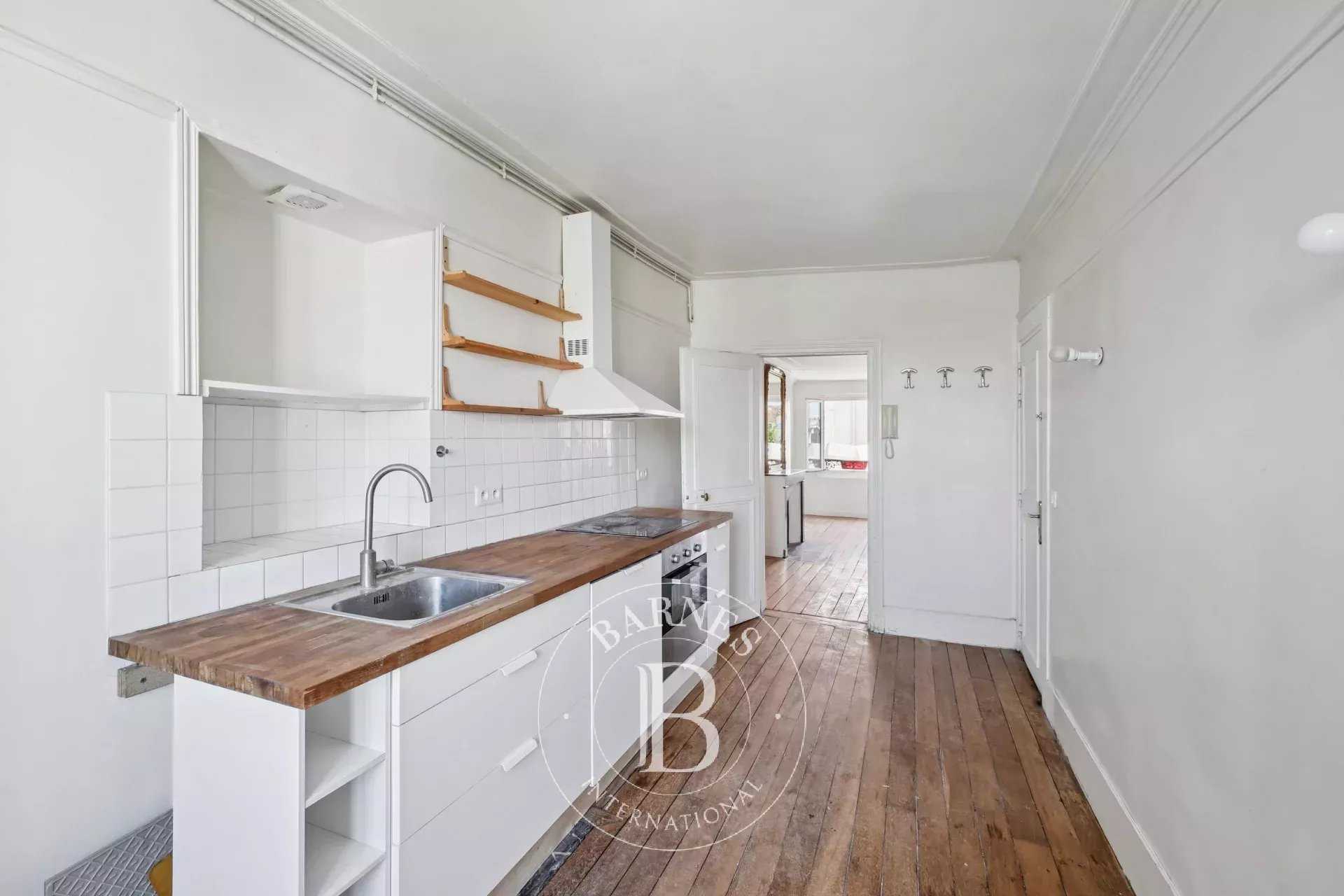 Appartement Versailles  -  ref 85628224 (picture 3)