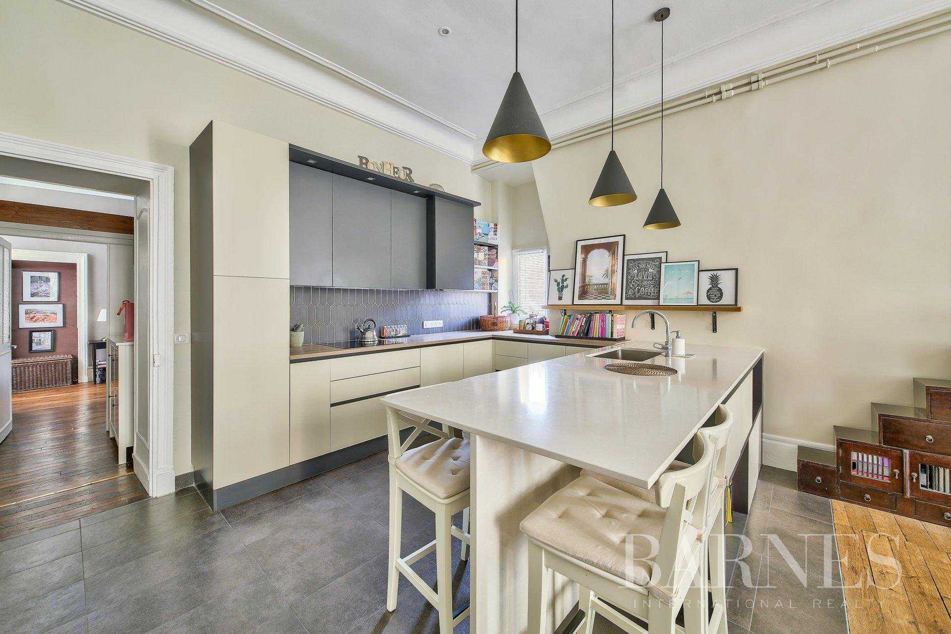 Appartement Versailles  -  ref 7335667 (picture 3)