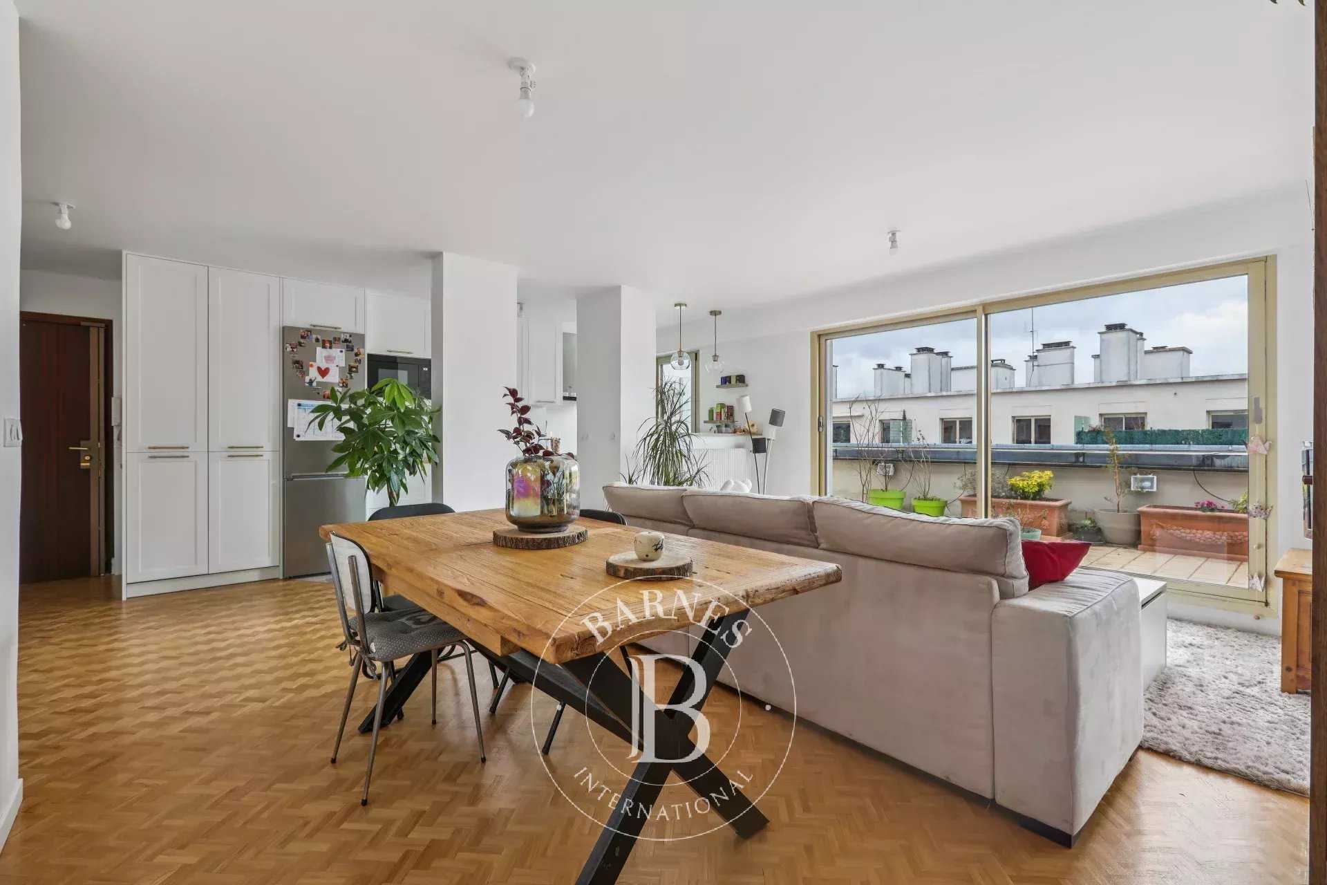 Apartment Versailles  -  ref 86389168 (picture 2)