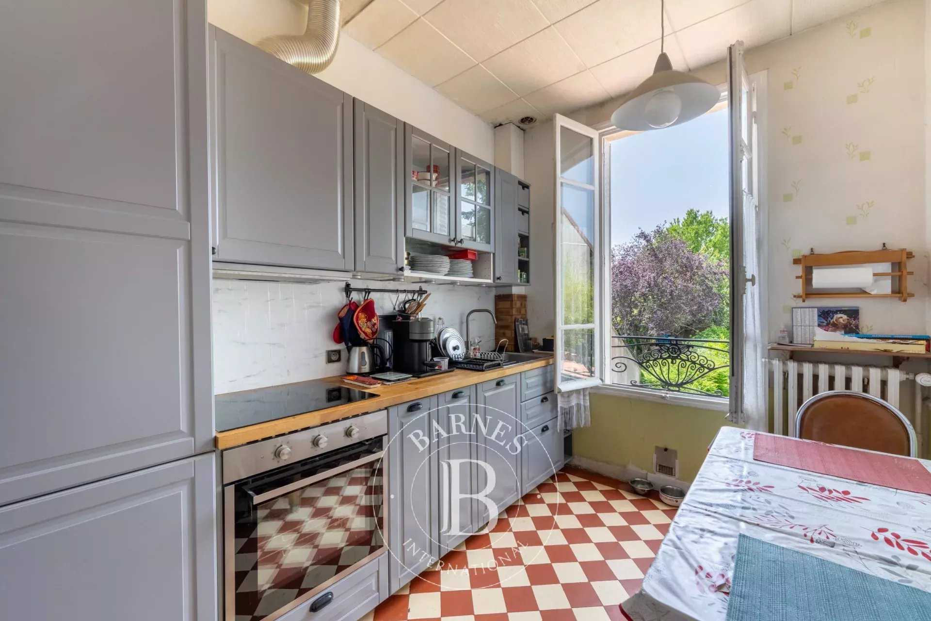 House Le Chesnay  -  ref 85906661 (picture 2)