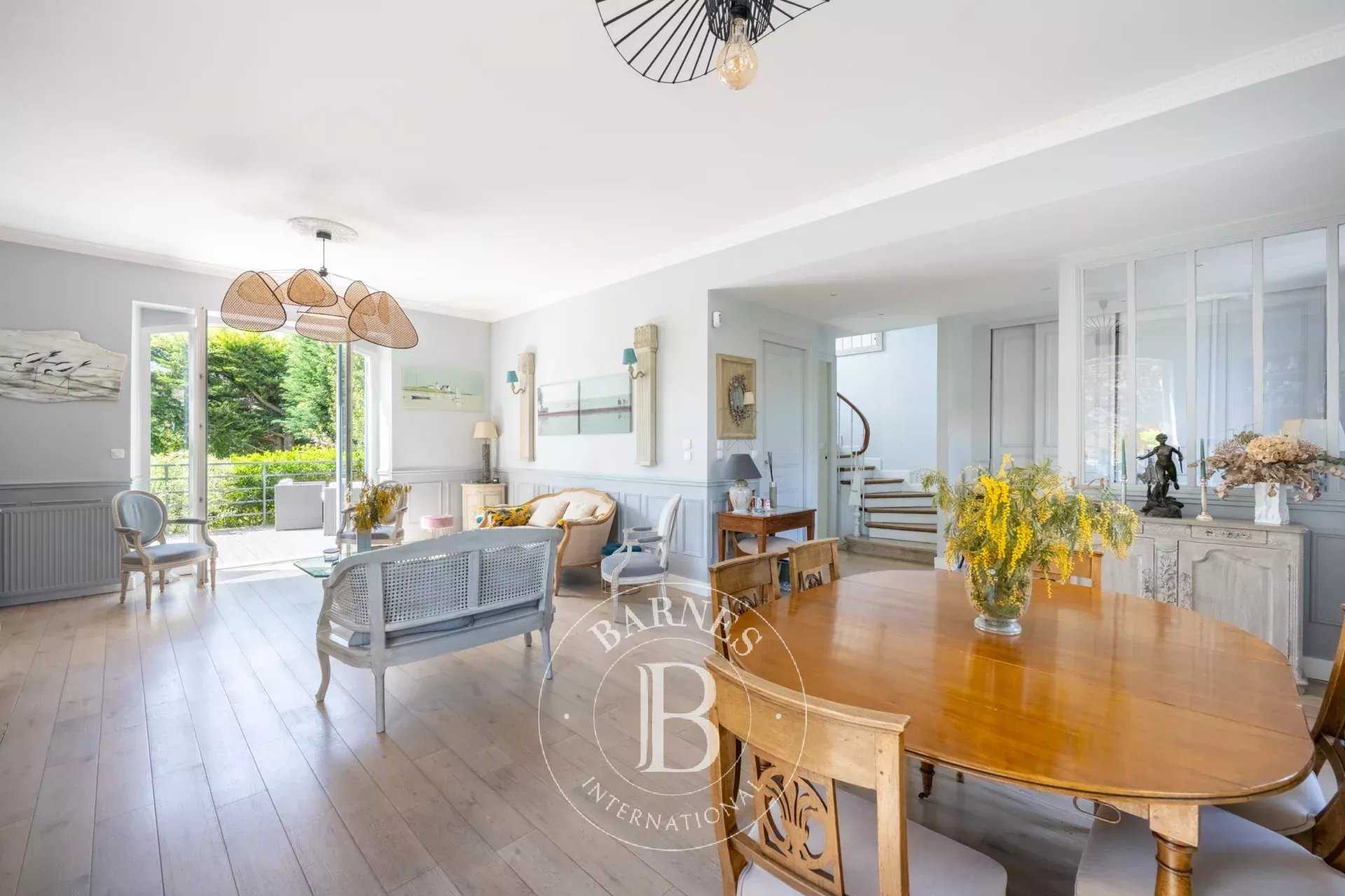 House Le Chesnay  -  ref 86926983 (picture 2)