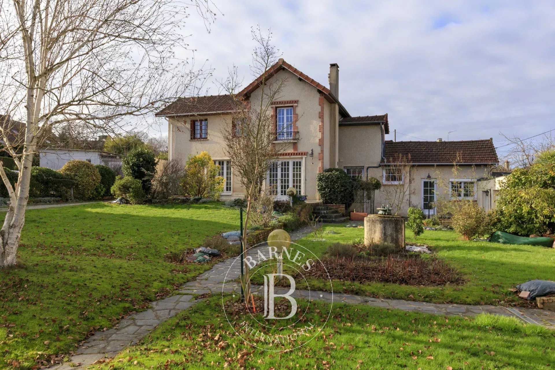 Maison Igny  -  ref 86461758 (picture 1)