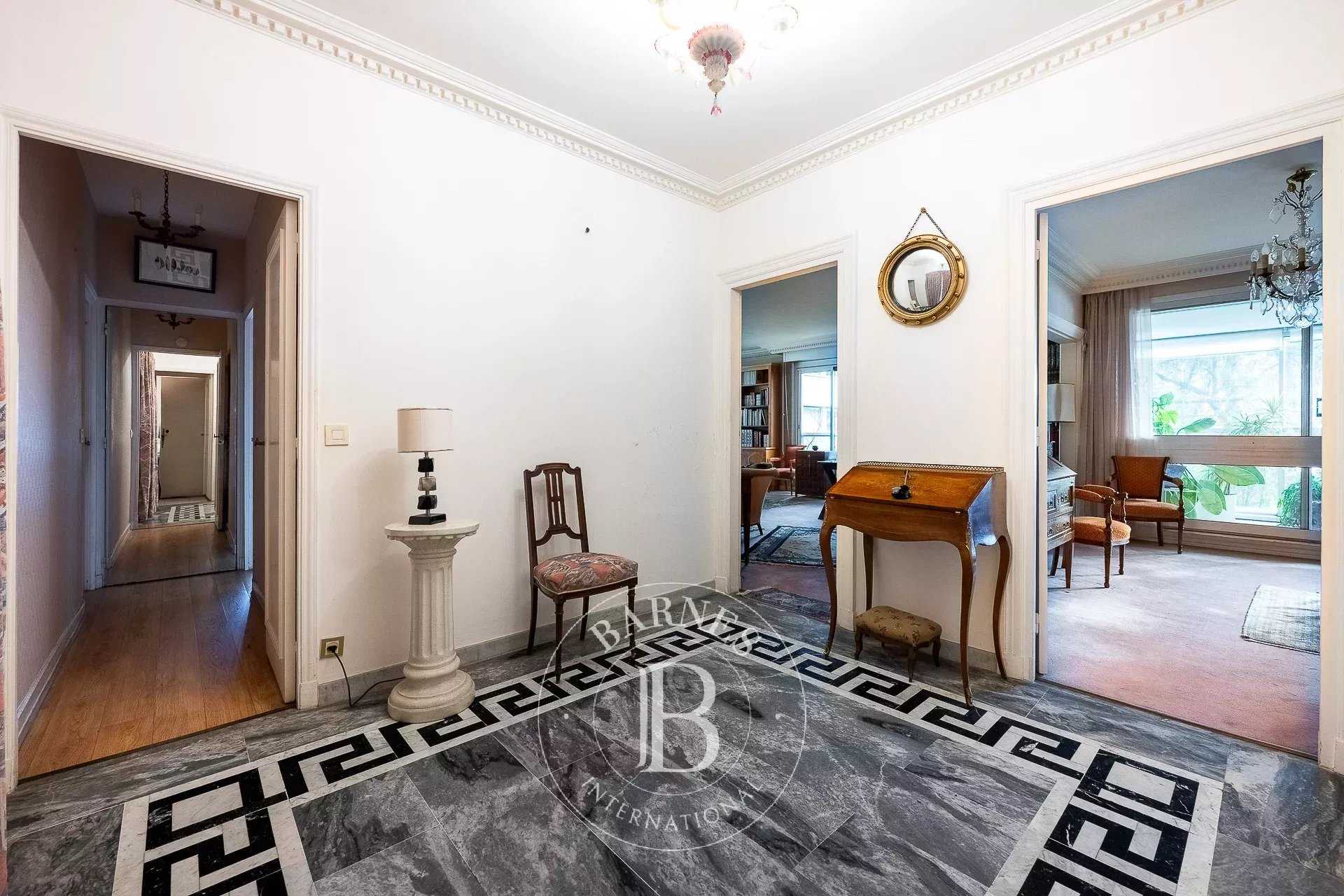 Apartment Le Chesnay  -  ref 85475212 (picture 1)