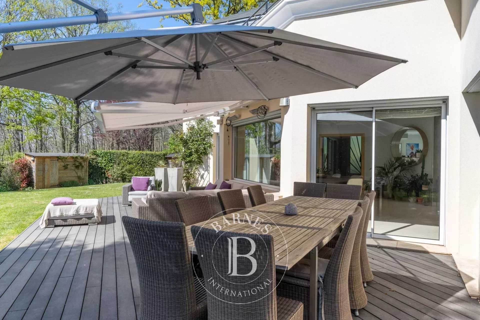 Maison La Celle-Saint-Cloud  -  ref 85798333 (picture 2)