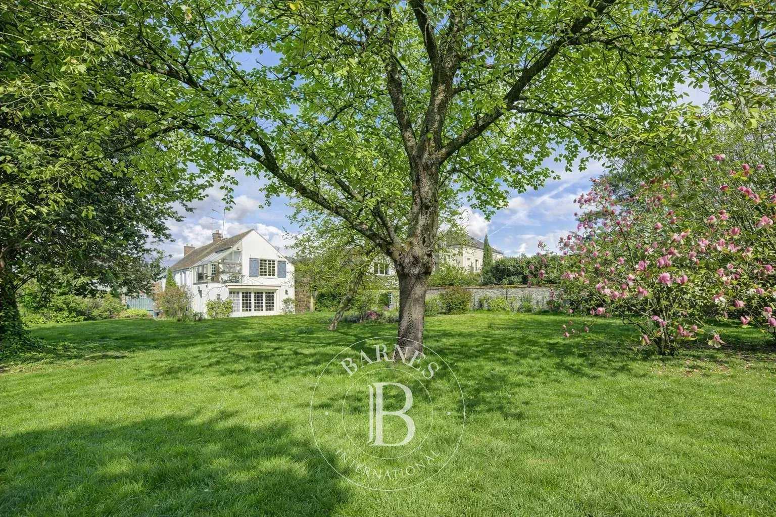 House Les Loges-en-Josas  -  ref 86740912 (picture 2)