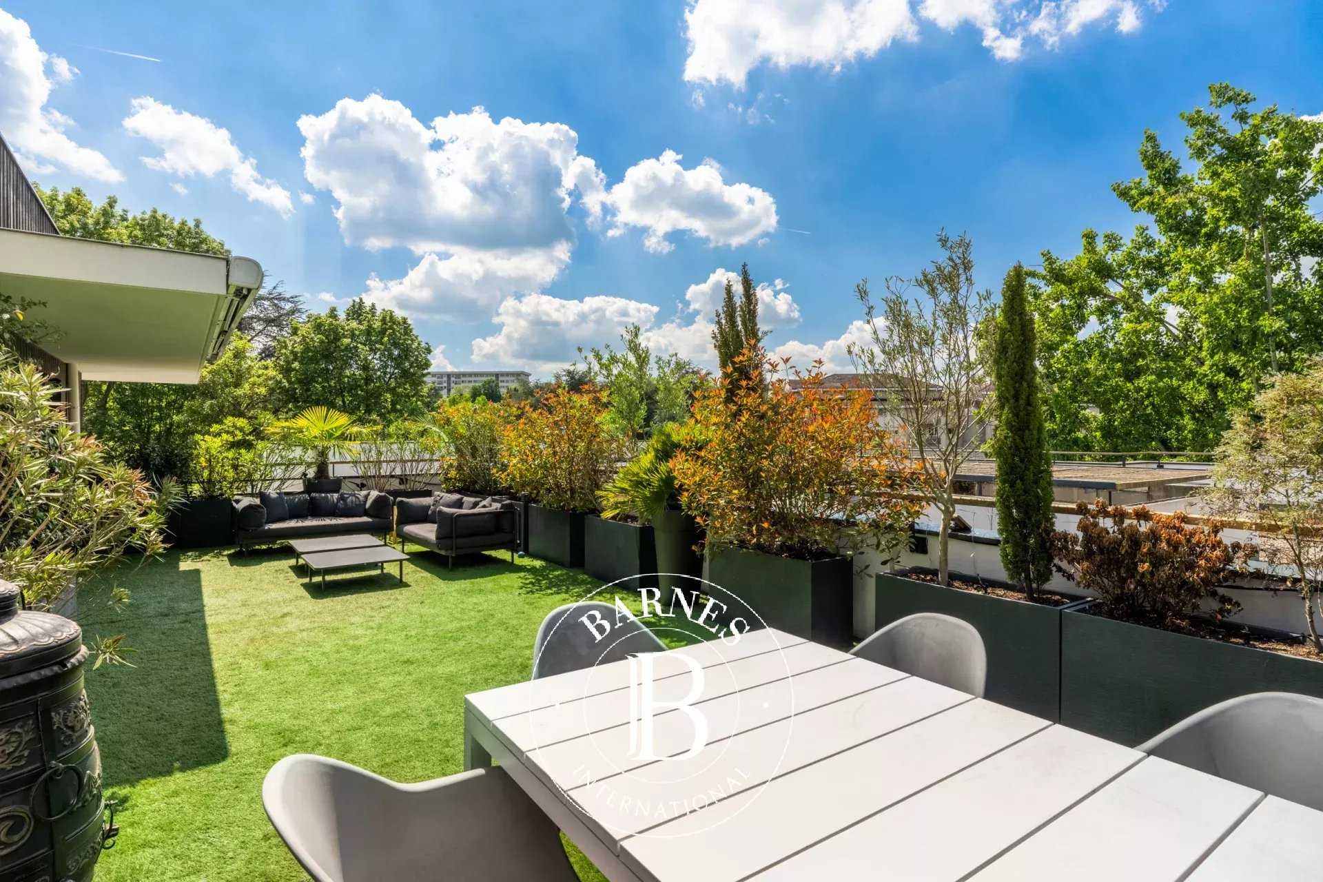 Piso La Celle-Saint-Cloud  -  ref 86998114 (picture 1)