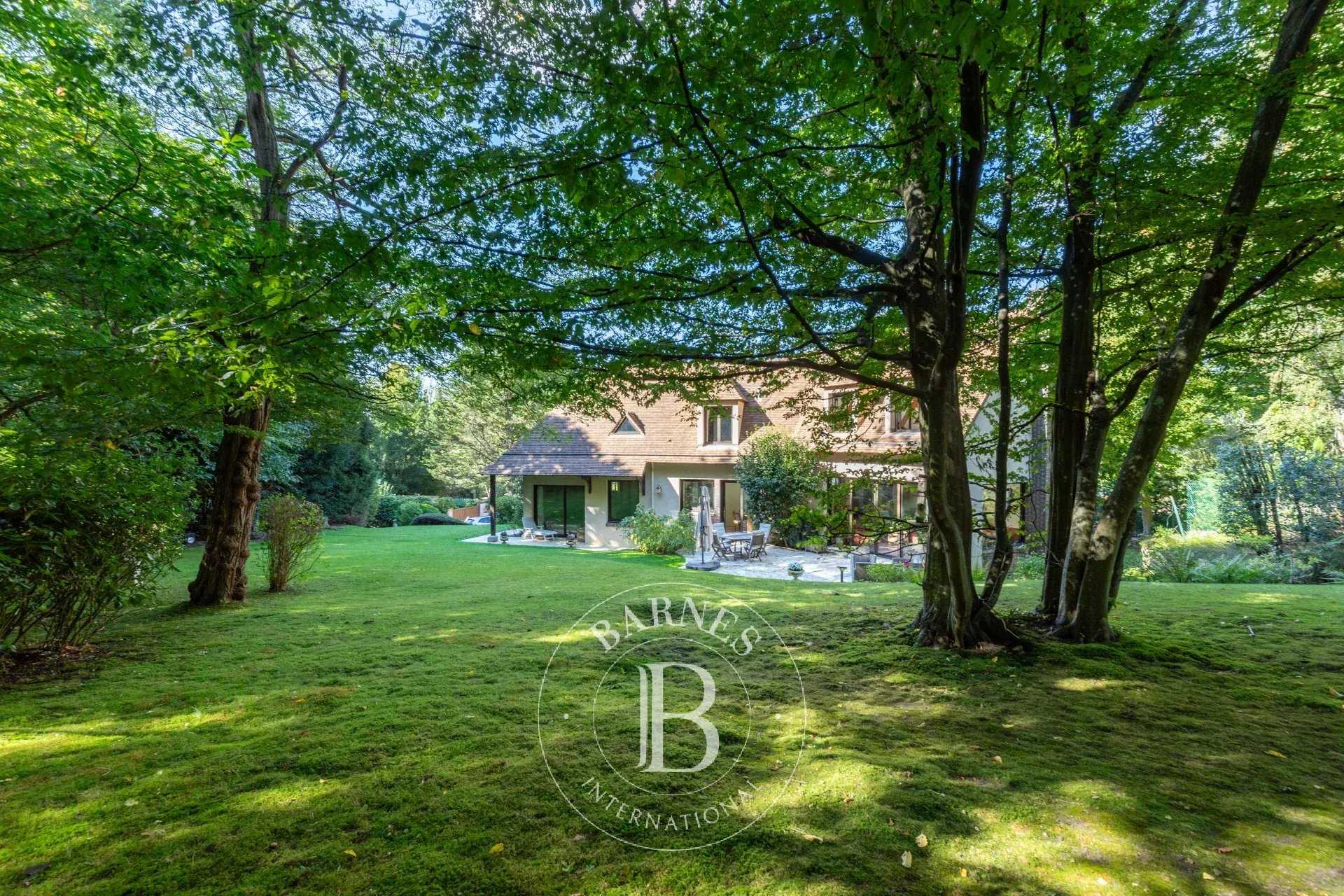 Maison Louveciennes  -  ref 85296234 (picture 1)