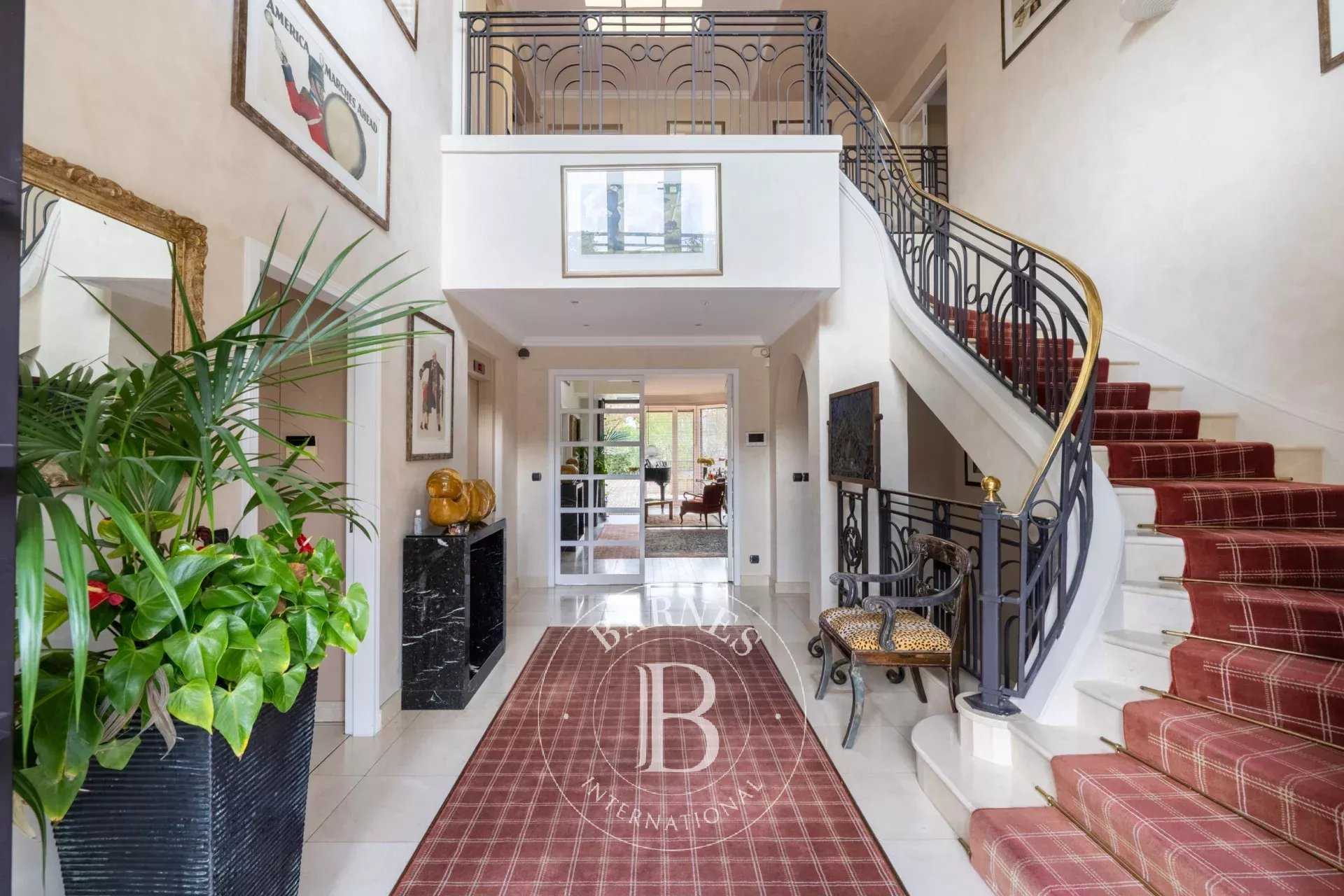 Le Chesnay-Rocquencourt  - House 