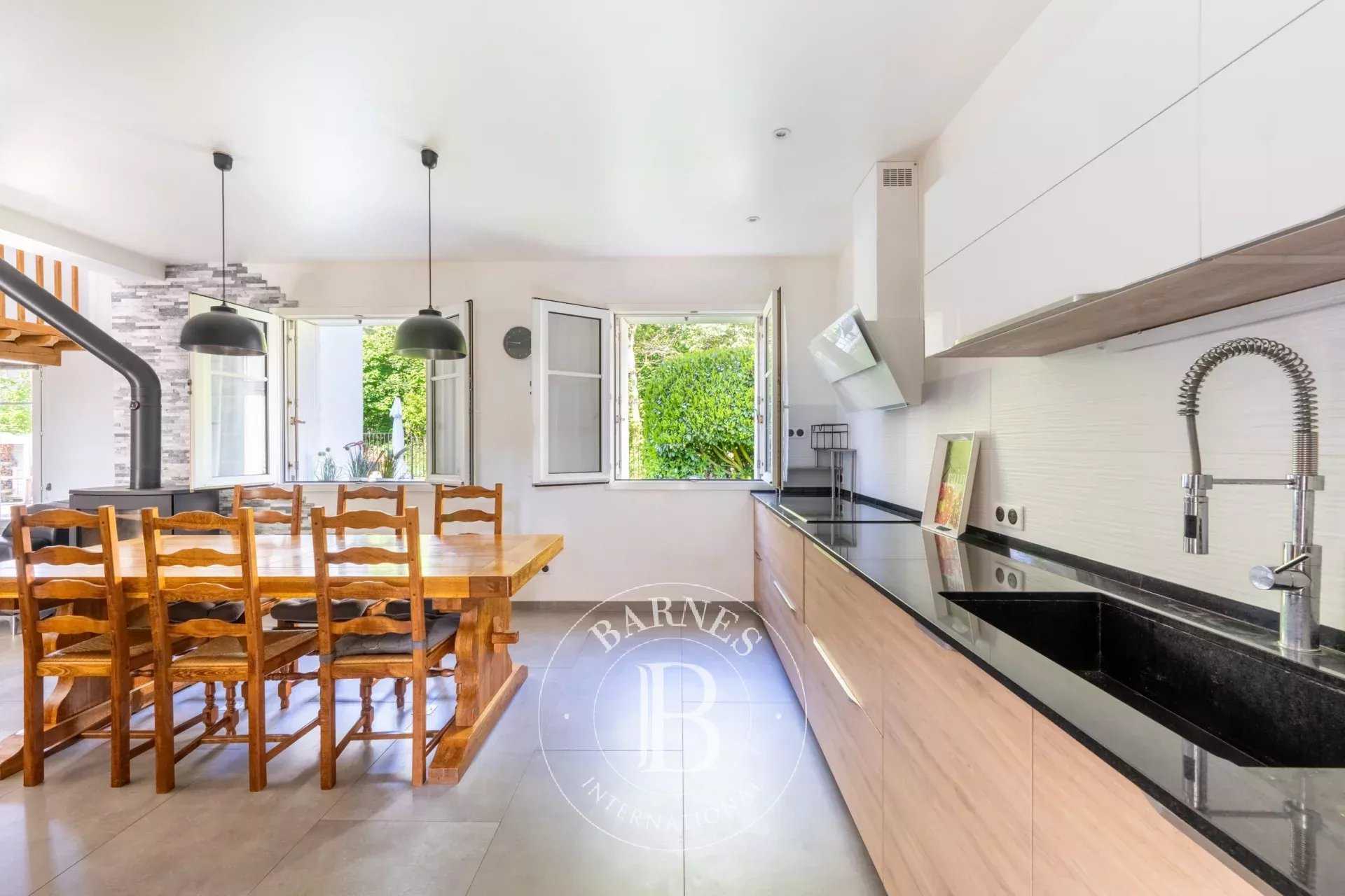 Maison Saint-Cyr-l'École  -  ref 85836430 (picture 2)