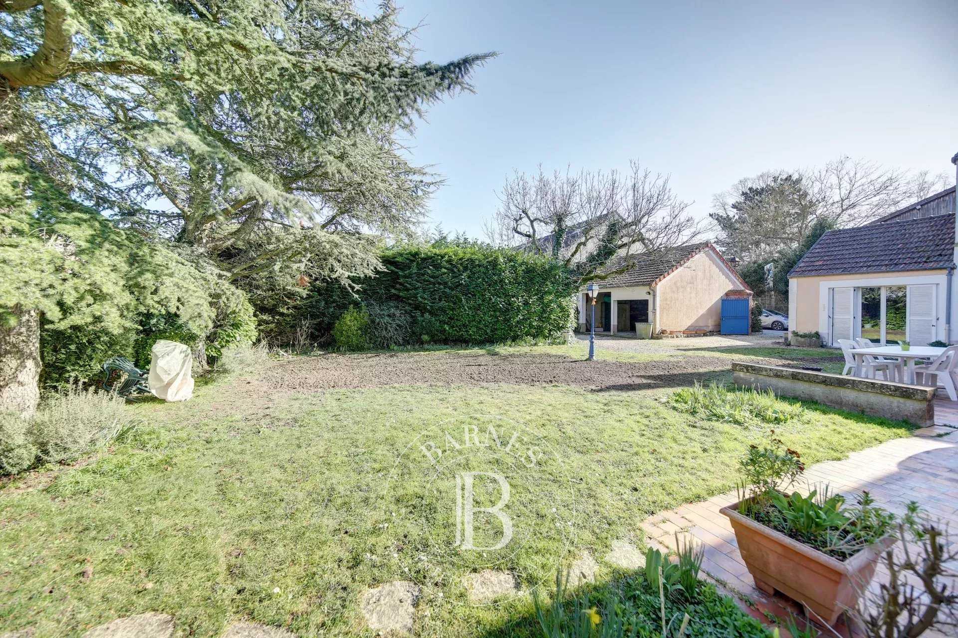 Maison Fontenay-le-Fleury  -  ref 85677051 (picture 3)