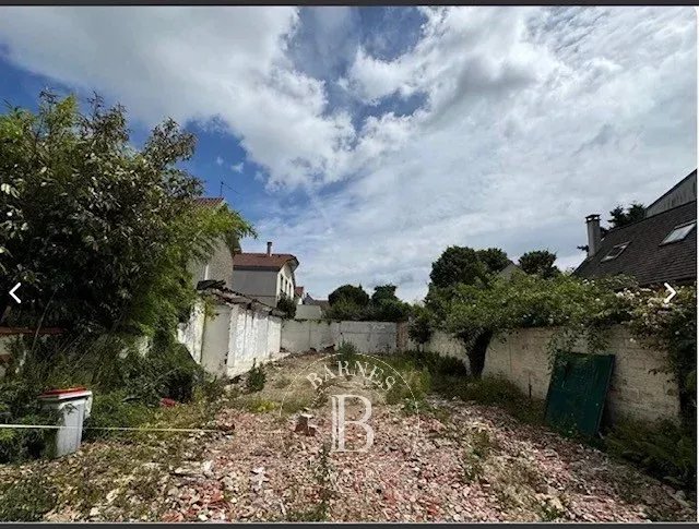 Terrain constructible Le Chesnay  -  ref 86827623 (picture 2)