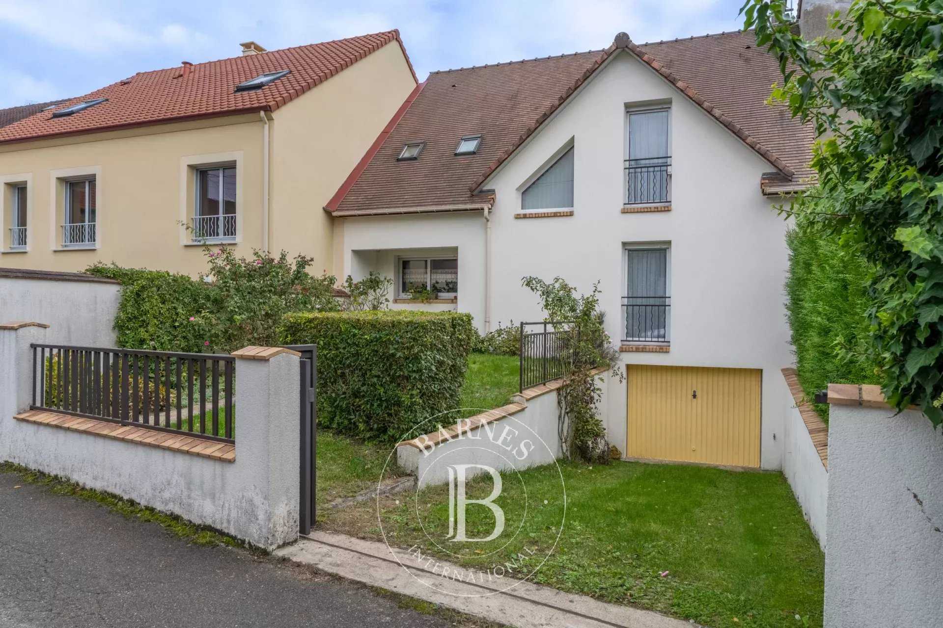 House Le Chesnay-Rocquencourt  -  ref 86342300 (picture 3)