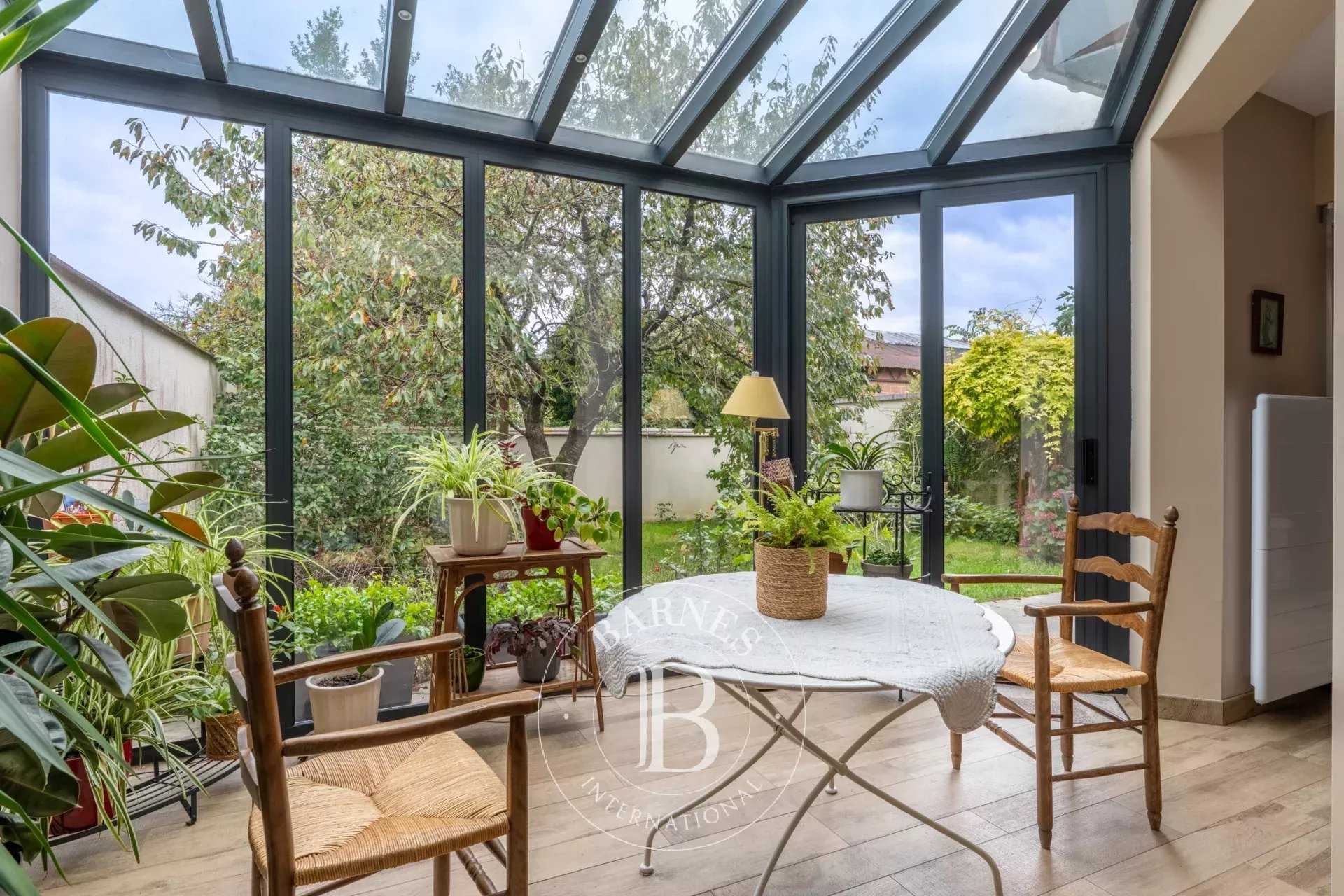 House Le Chesnay-Rocquencourt  -  ref 86342300 (picture 1)