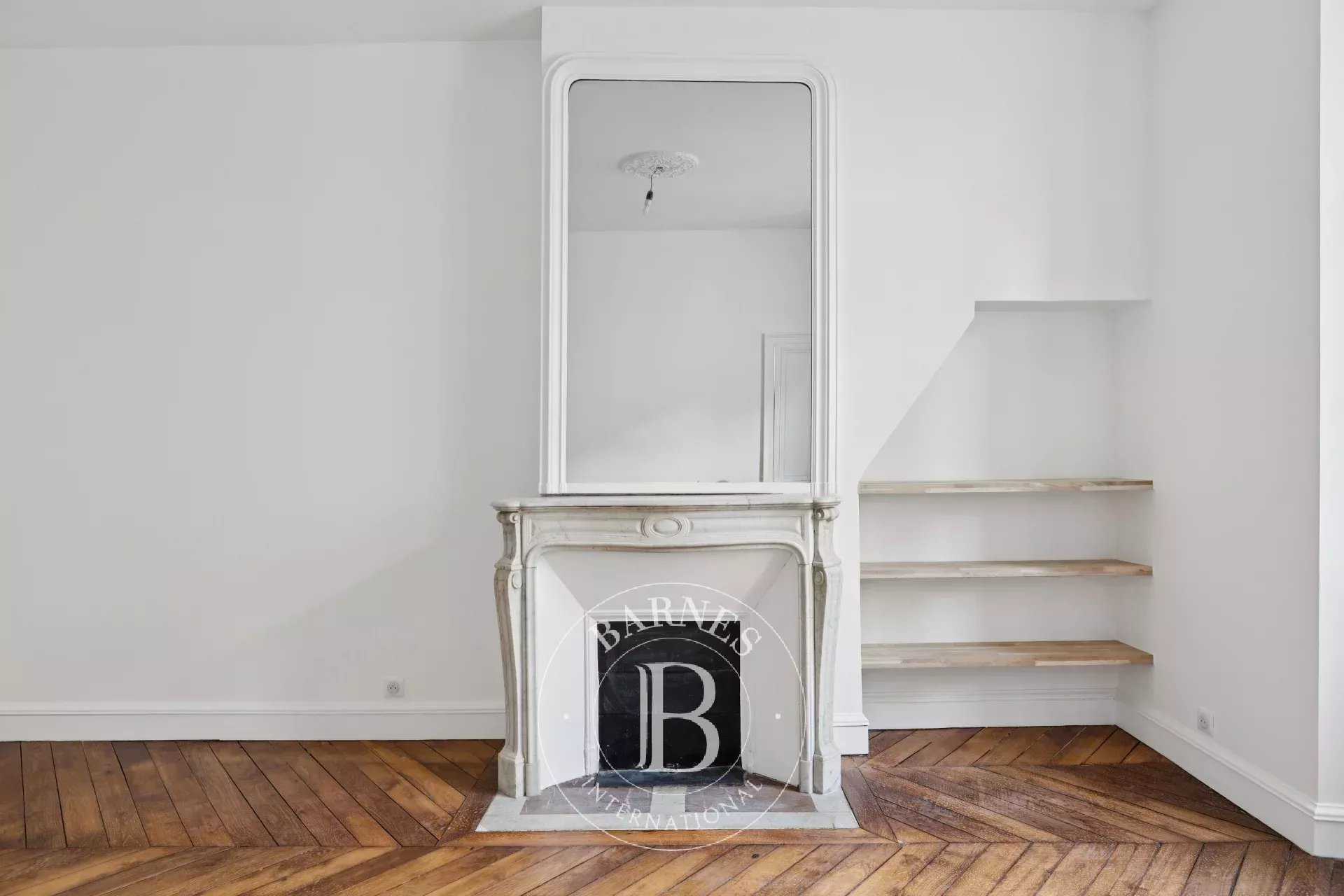 Versailles  - Appartement 2 Pièces, 1 Chambre