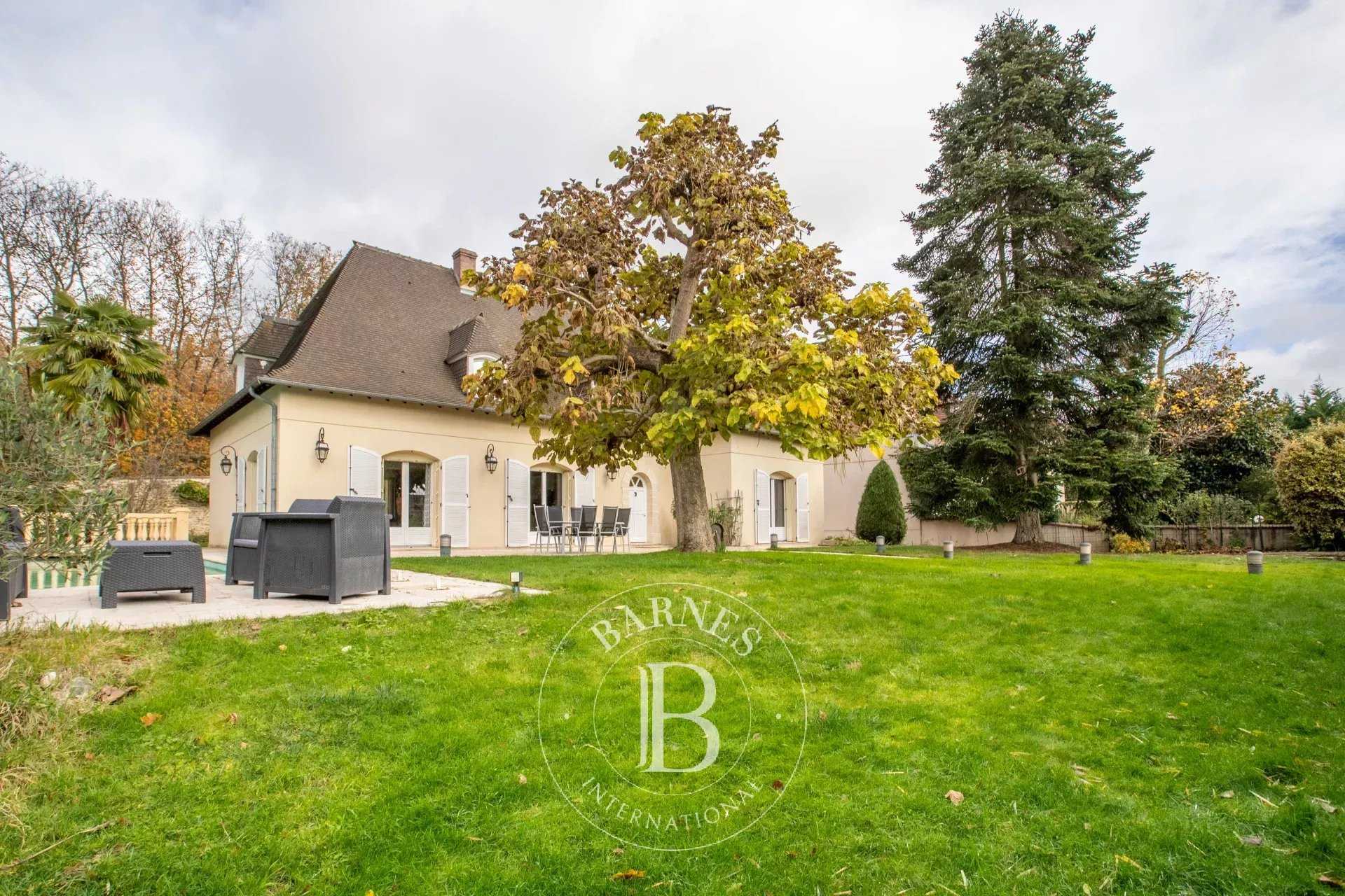 Maison Bailly  -  ref 83589991 (picture 2)