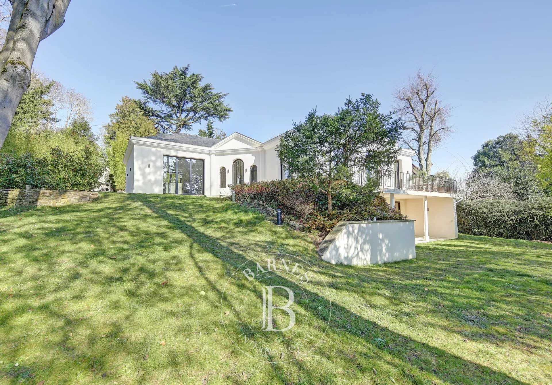 Maison La Celle-Saint-Cloud  -  ref 85624956 (picture 2)