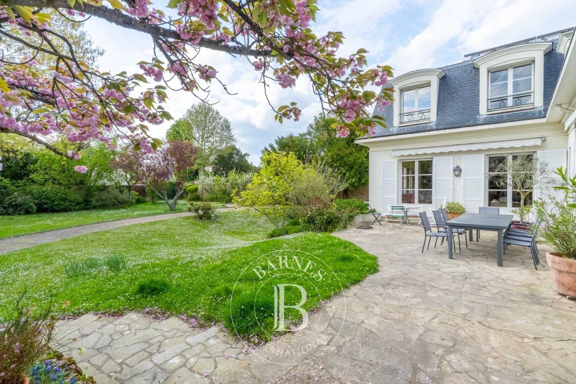 Maison Versailles  -  ref 85720293 (picture 3)