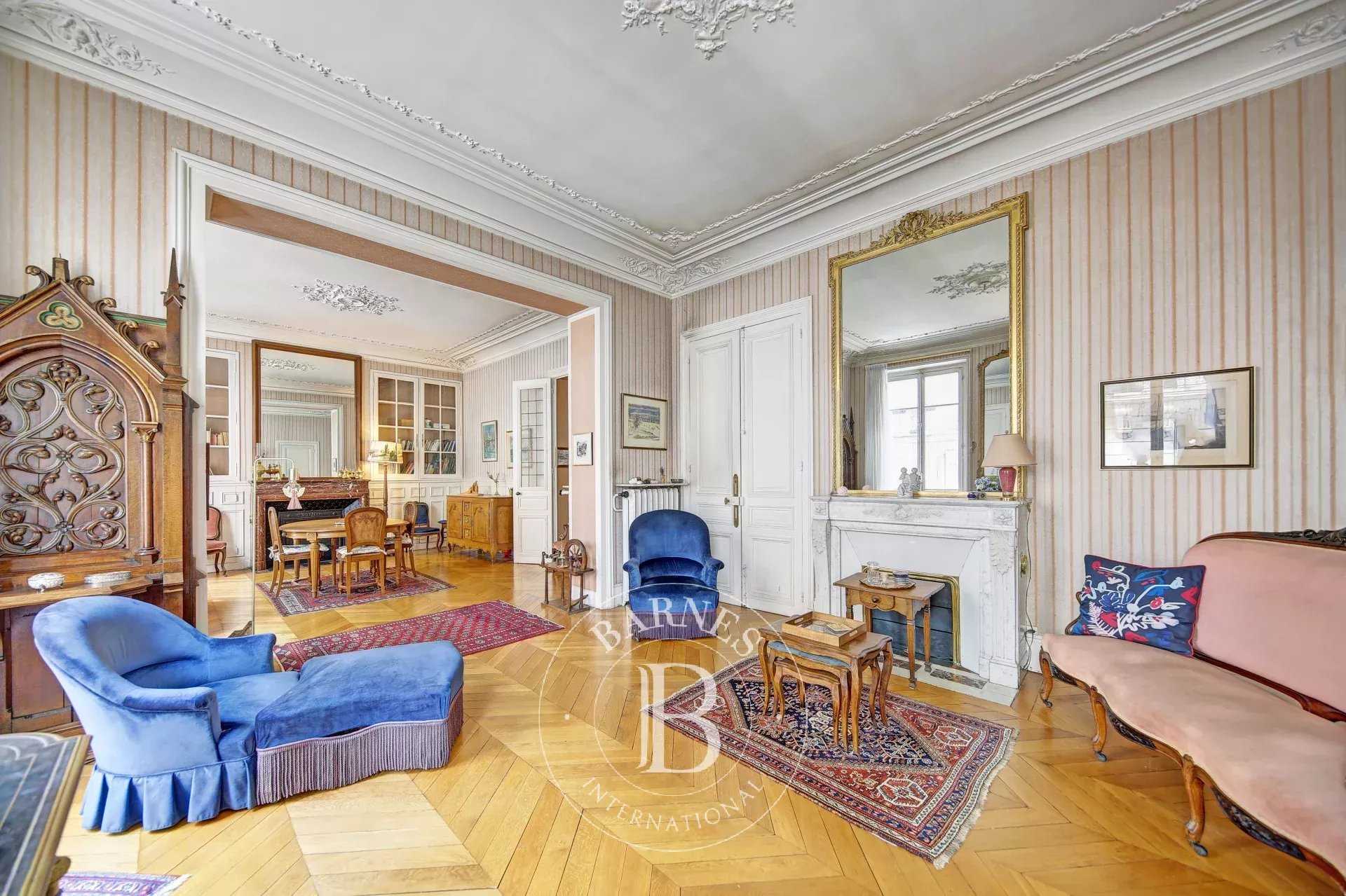 Appartement Versailles  -  ref 86278578 (picture 3)