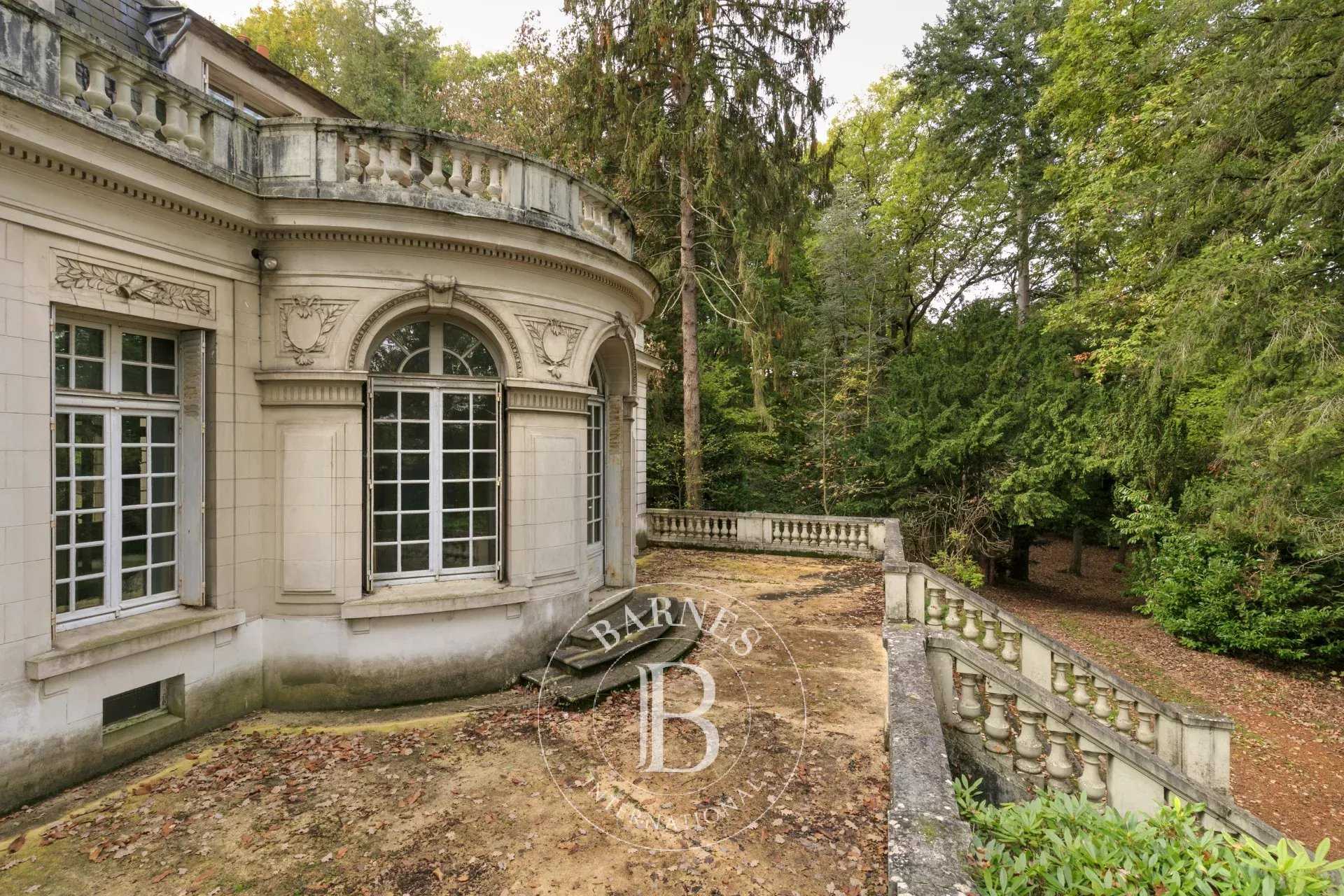 Maison Gif-sur-Yvette  -  ref 83483012 (picture 1)