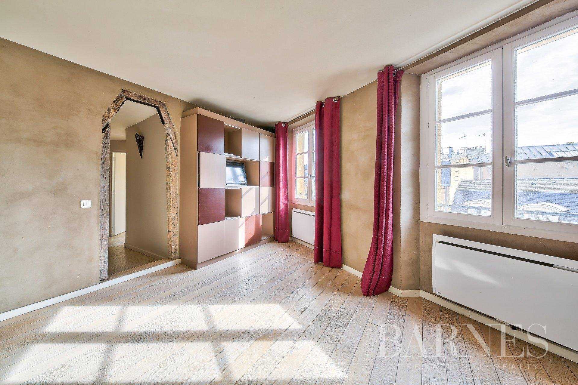 Appartement Versailles  -  ref 7420328 (picture 1)