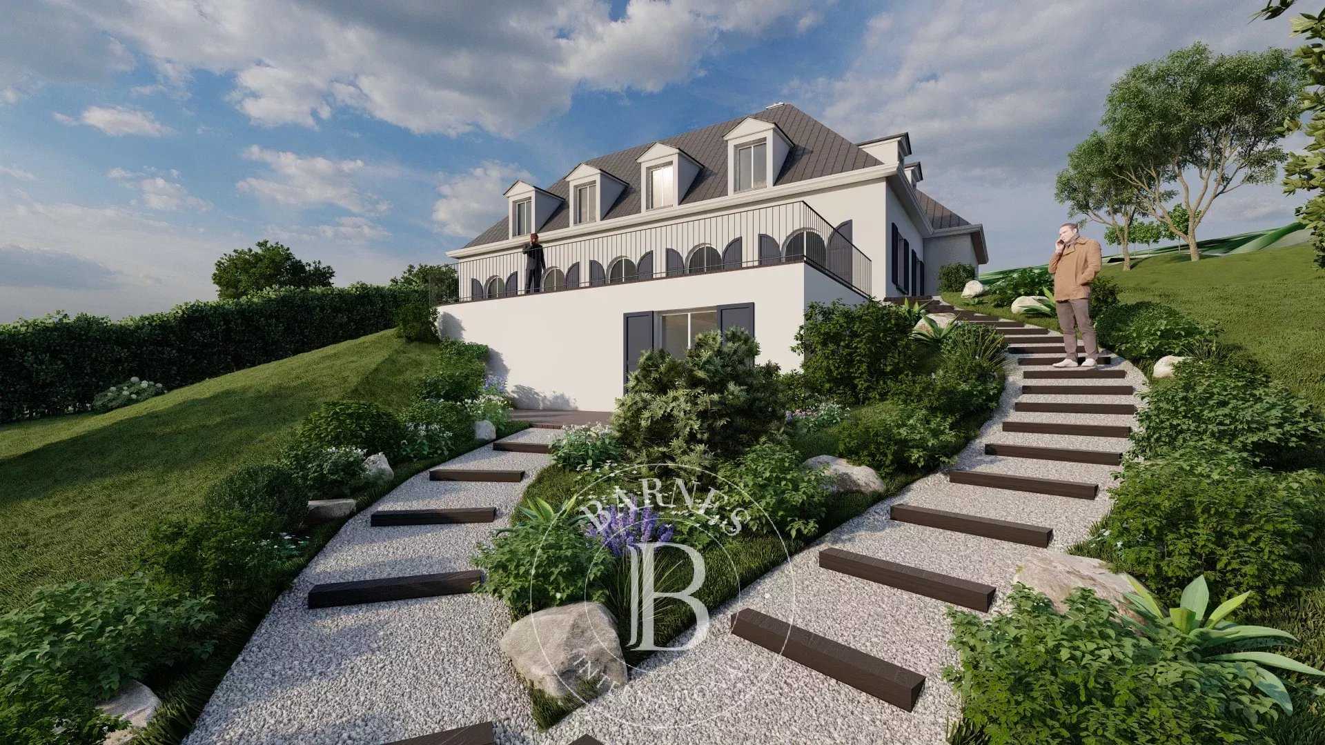 Casa Bougival  -  ref 86413883 (picture 2)