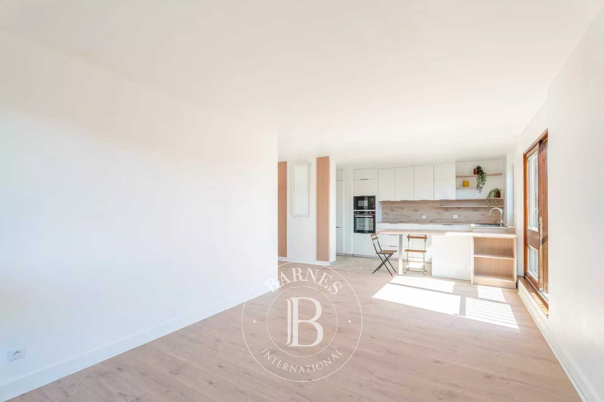 Appartement Le Chesnay  -  ref 85657046 (picture 2)
