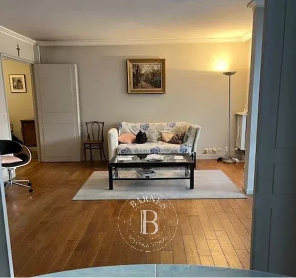 Apartment Le Chesnay-Rocquencourt  -  ref 86873480 (picture 2)