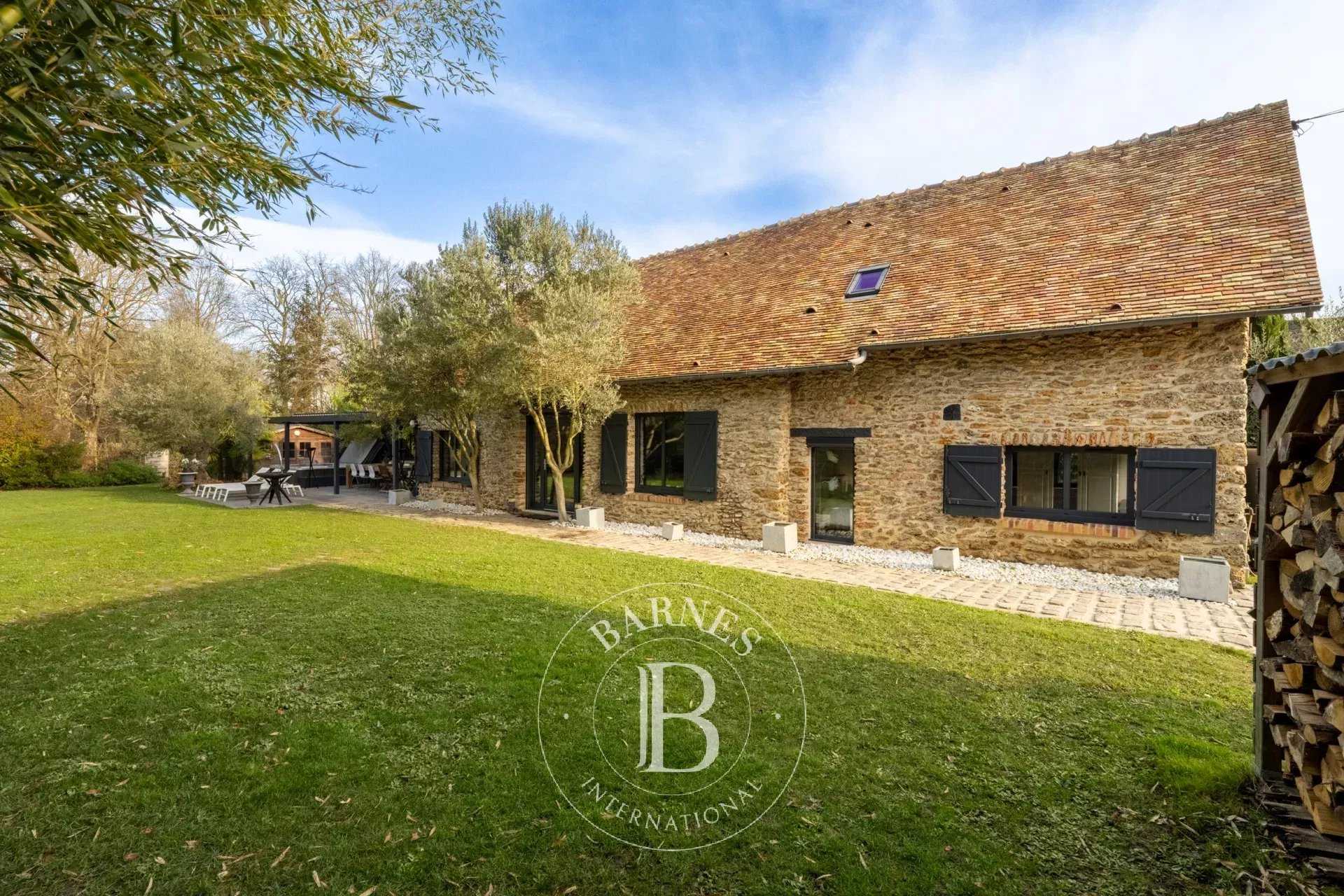 Casa Montfort-l'Amaury  -  ref 86473921 (picture 1)