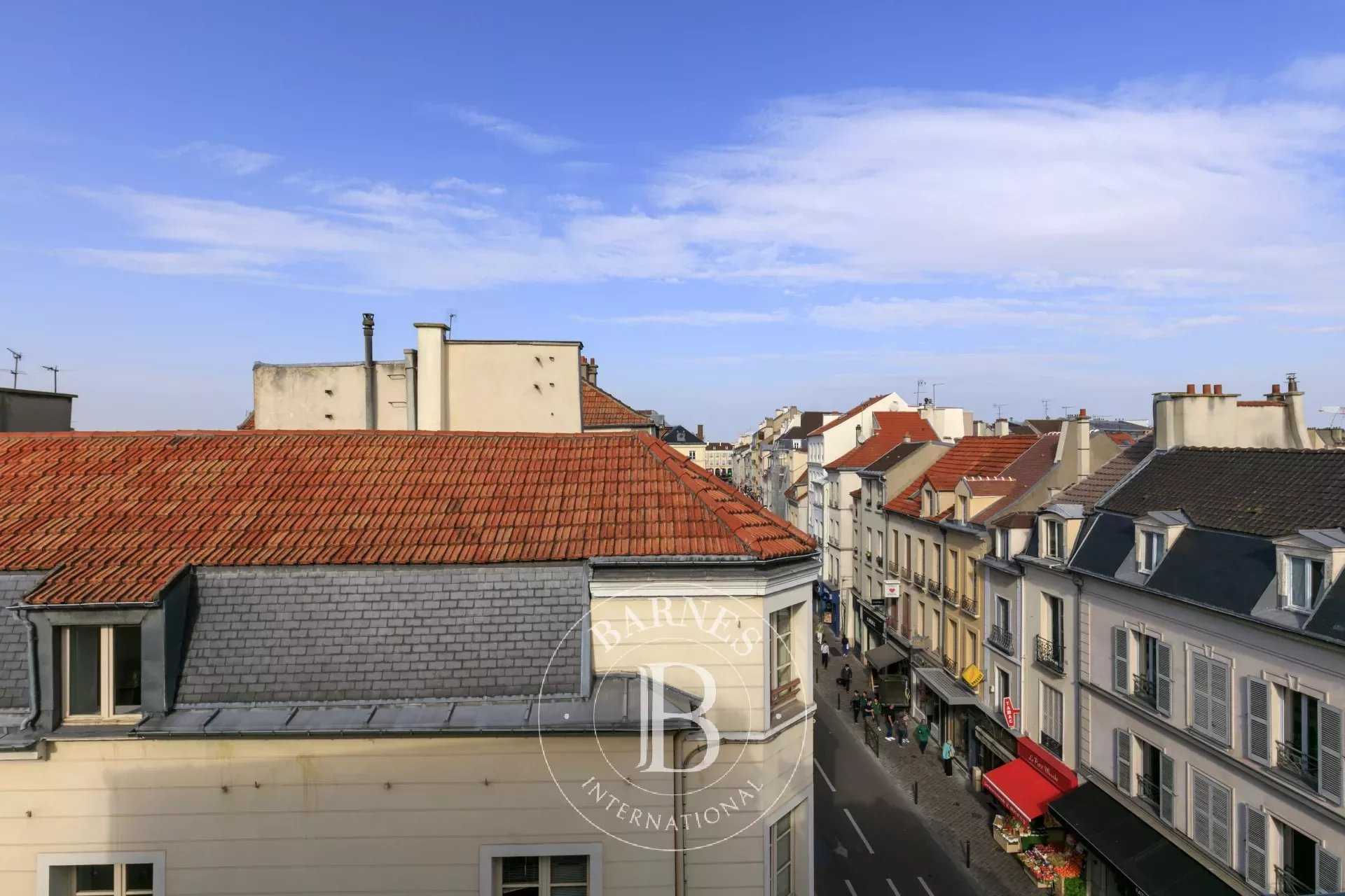 Apartment Saint-Germain-en-Laye  -  ref 83353966 (picture 2)