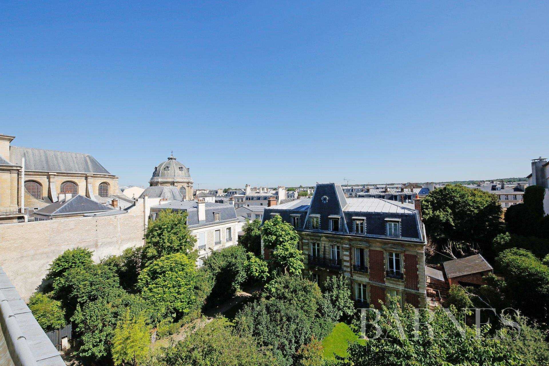 Appartement Versailles  -  ref 7177883 (picture 2)