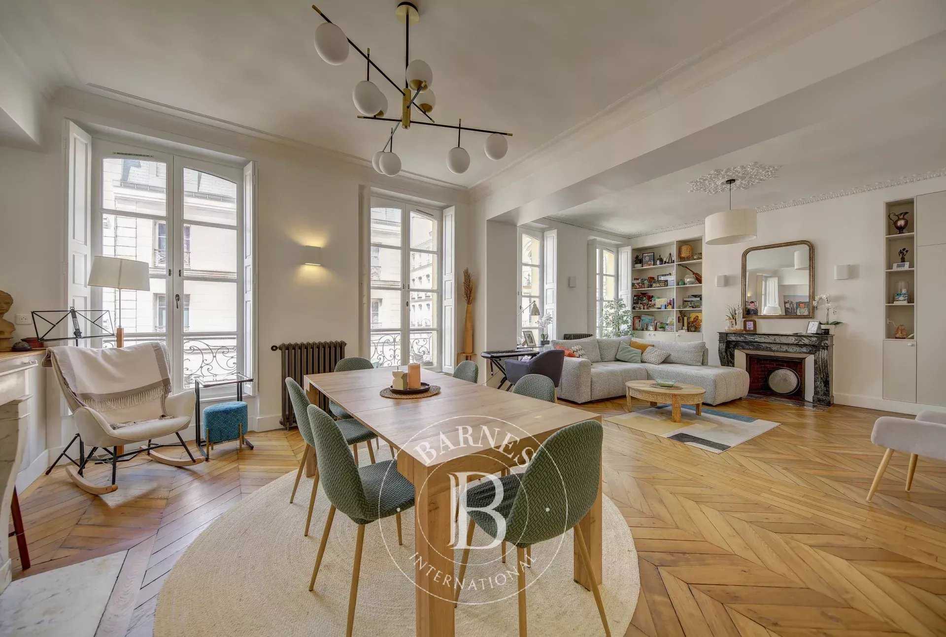 Appartement Versailles  -  ref 86962677 (picture 2)