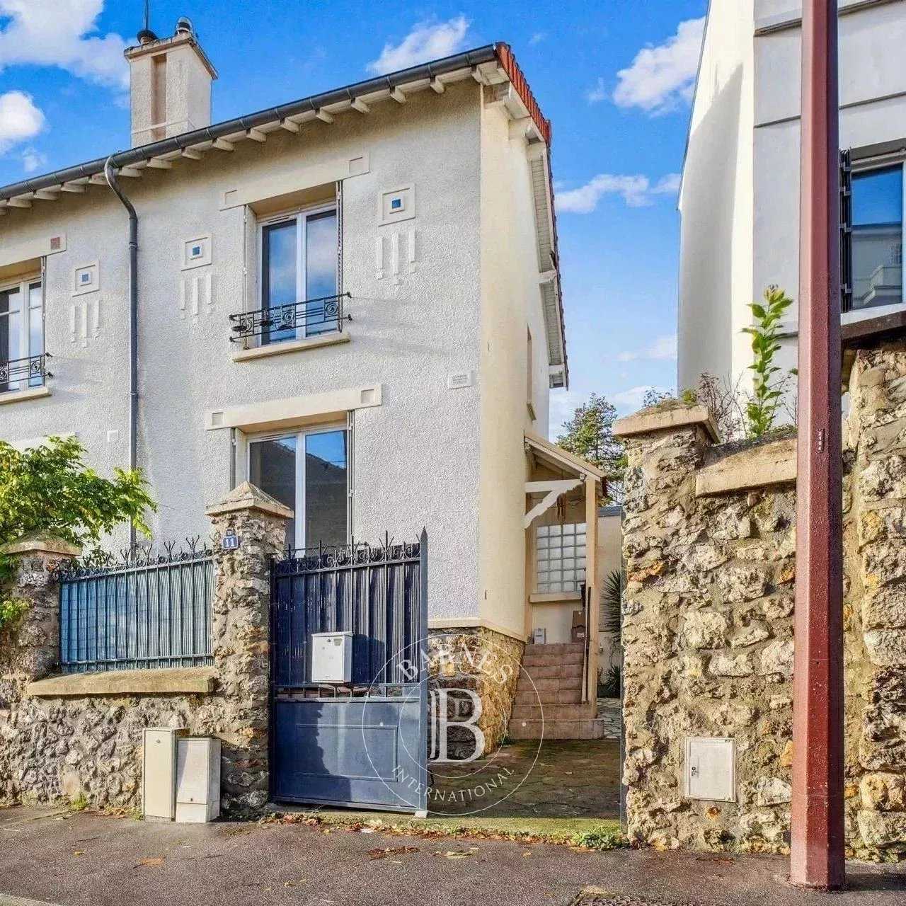 Casa adosada Versailles  -  ref 84243507 (picture 1)