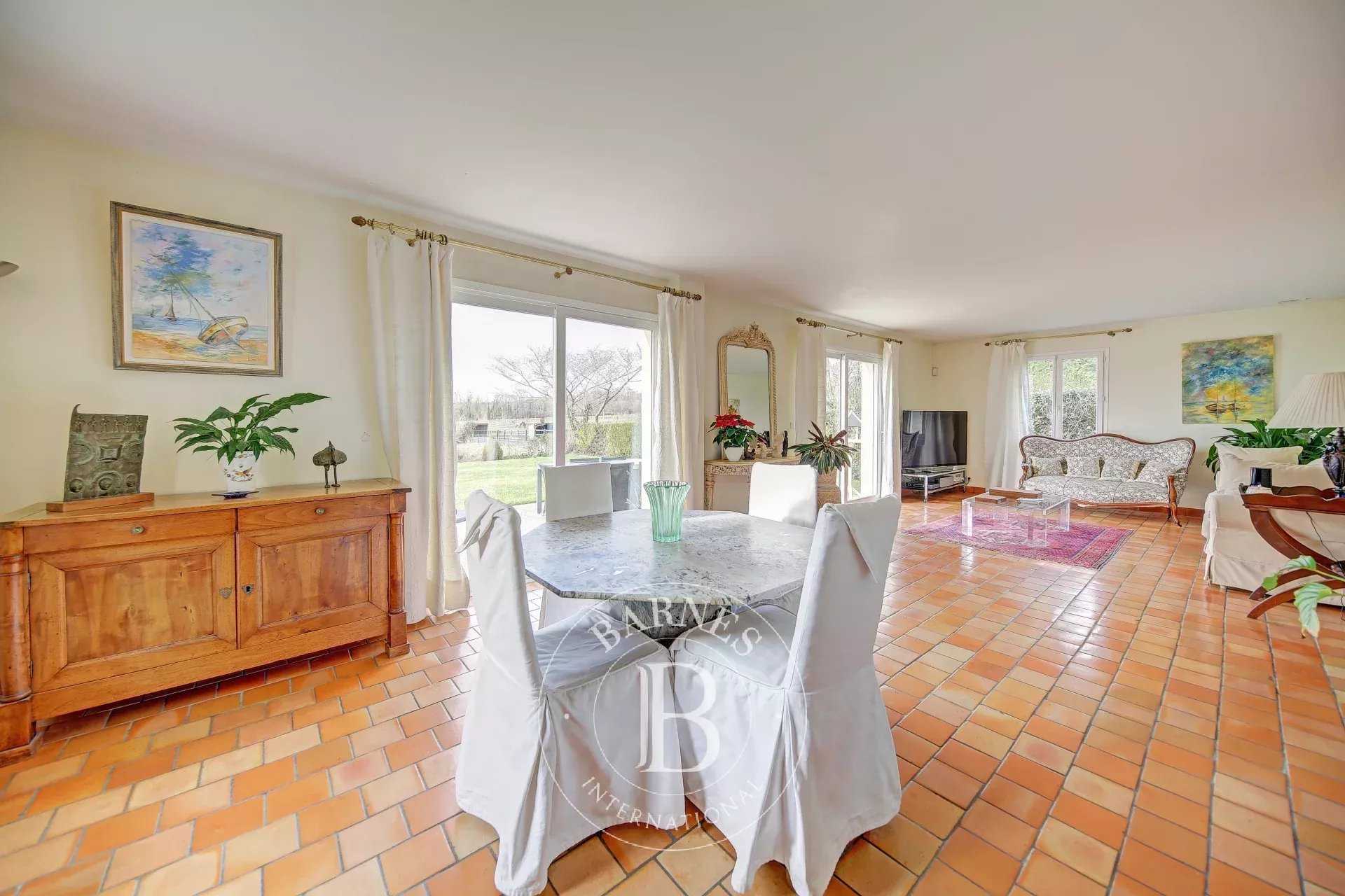 Casa Saint-Nom-la-Bretèche  -  ref 86592827 (picture 3)