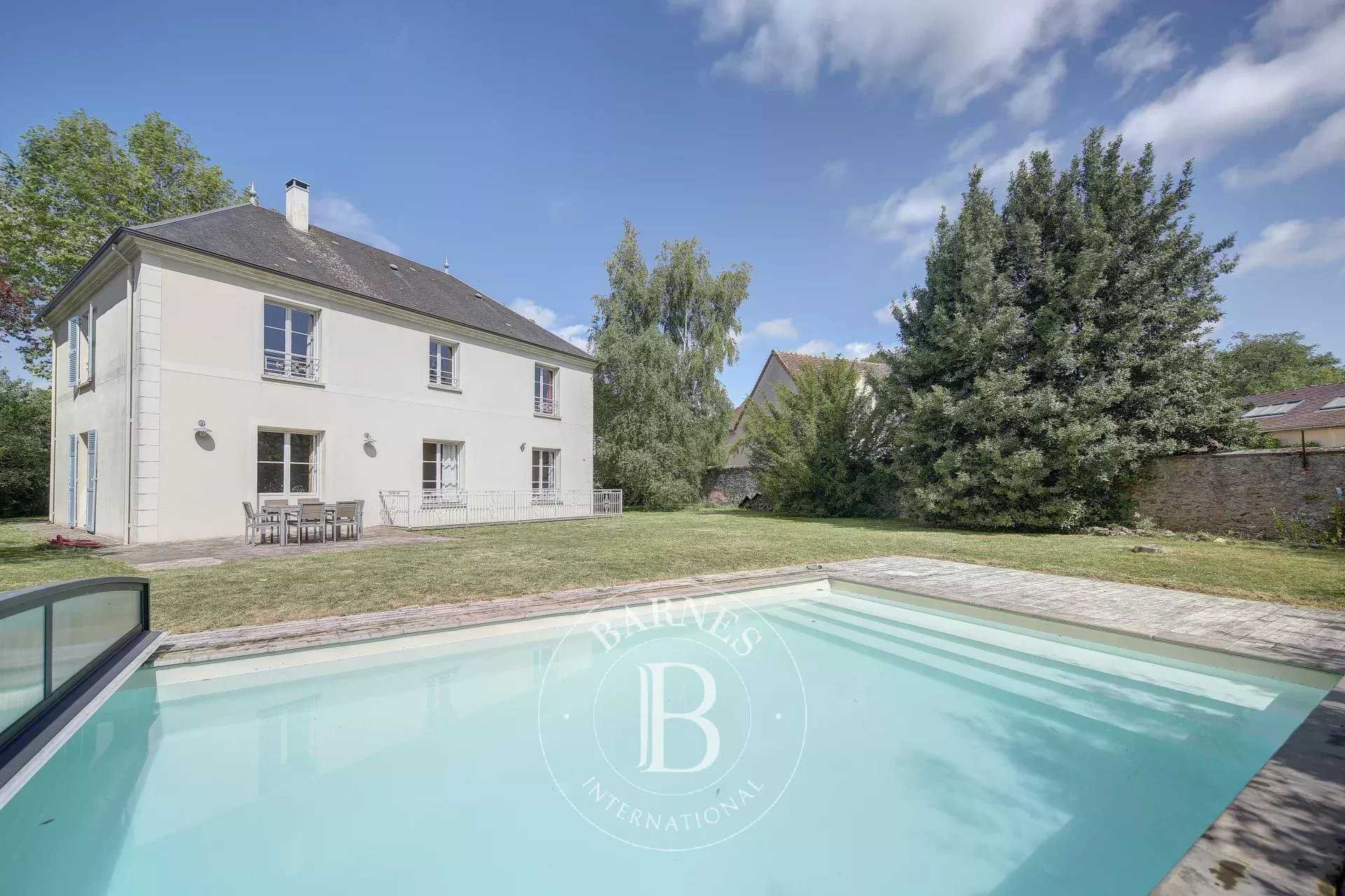 Casa Neauphle-le-Château  -  ref 85941799 (picture 1)