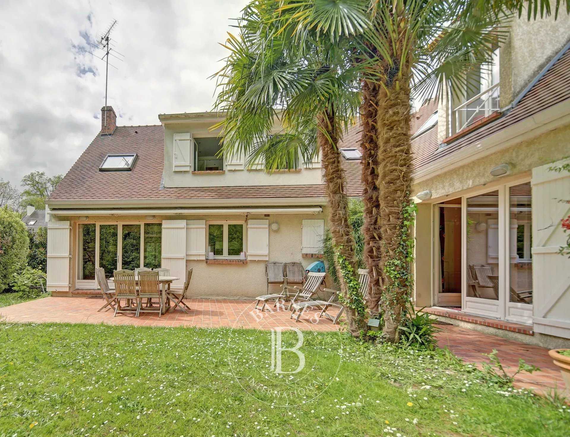 Maison Jouy-en-Josas  -  ref 84478693 (picture 1)